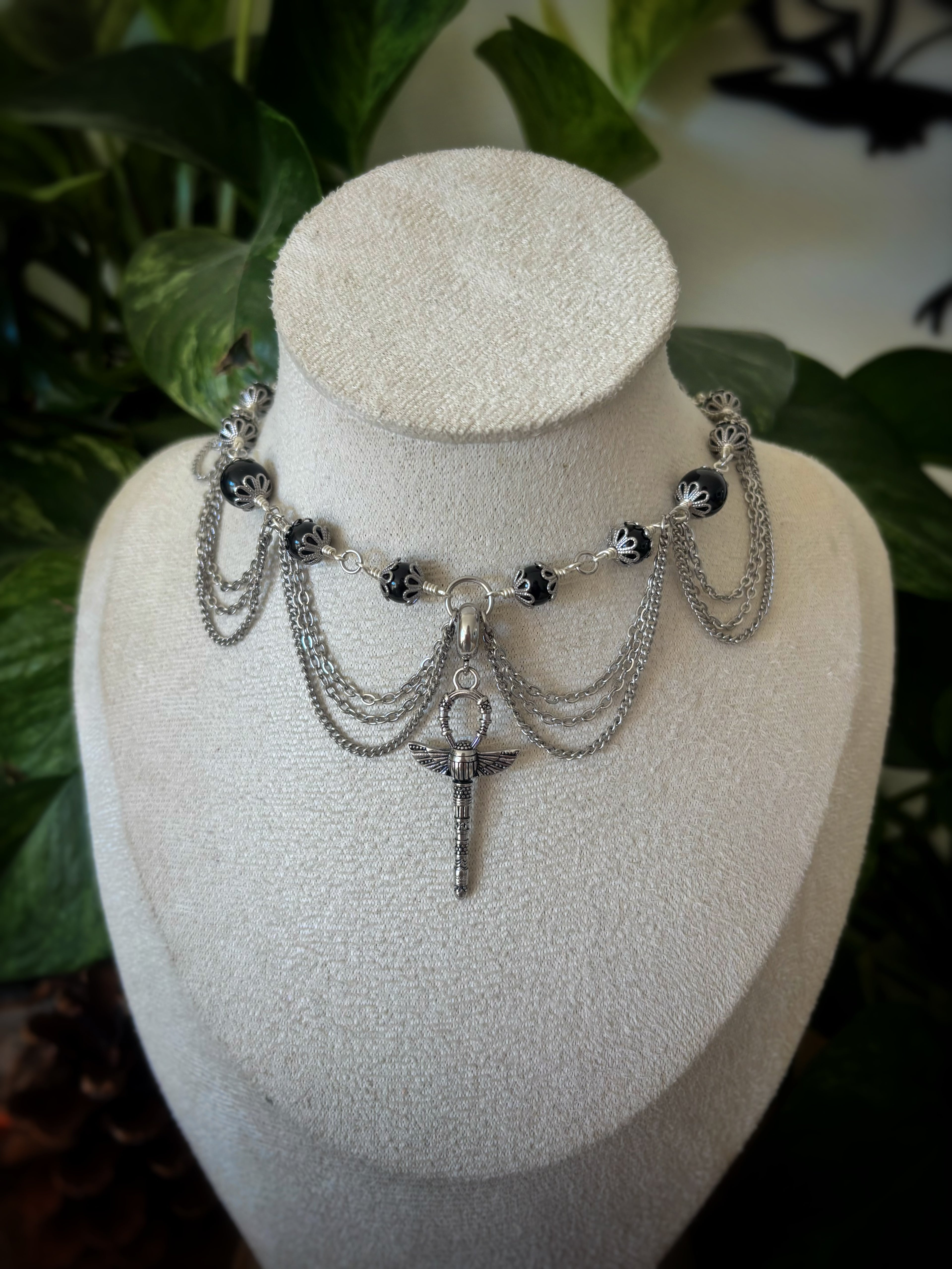 Collier Alya