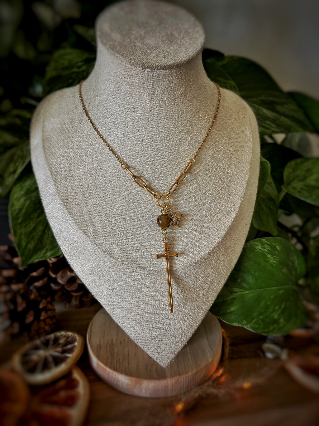 Collier Eryndor