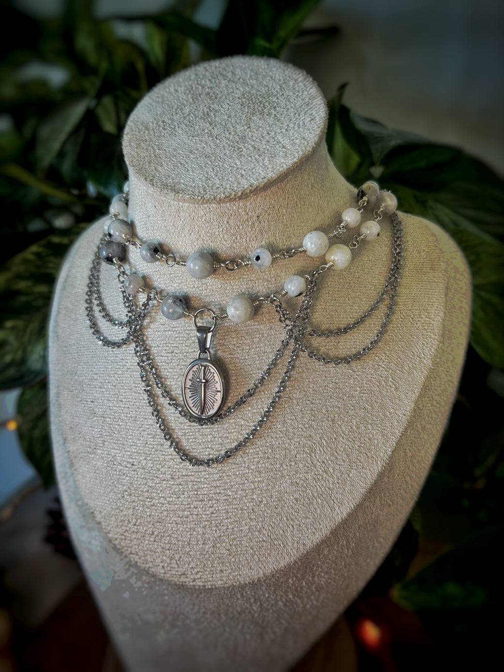 Collier Kaelyra