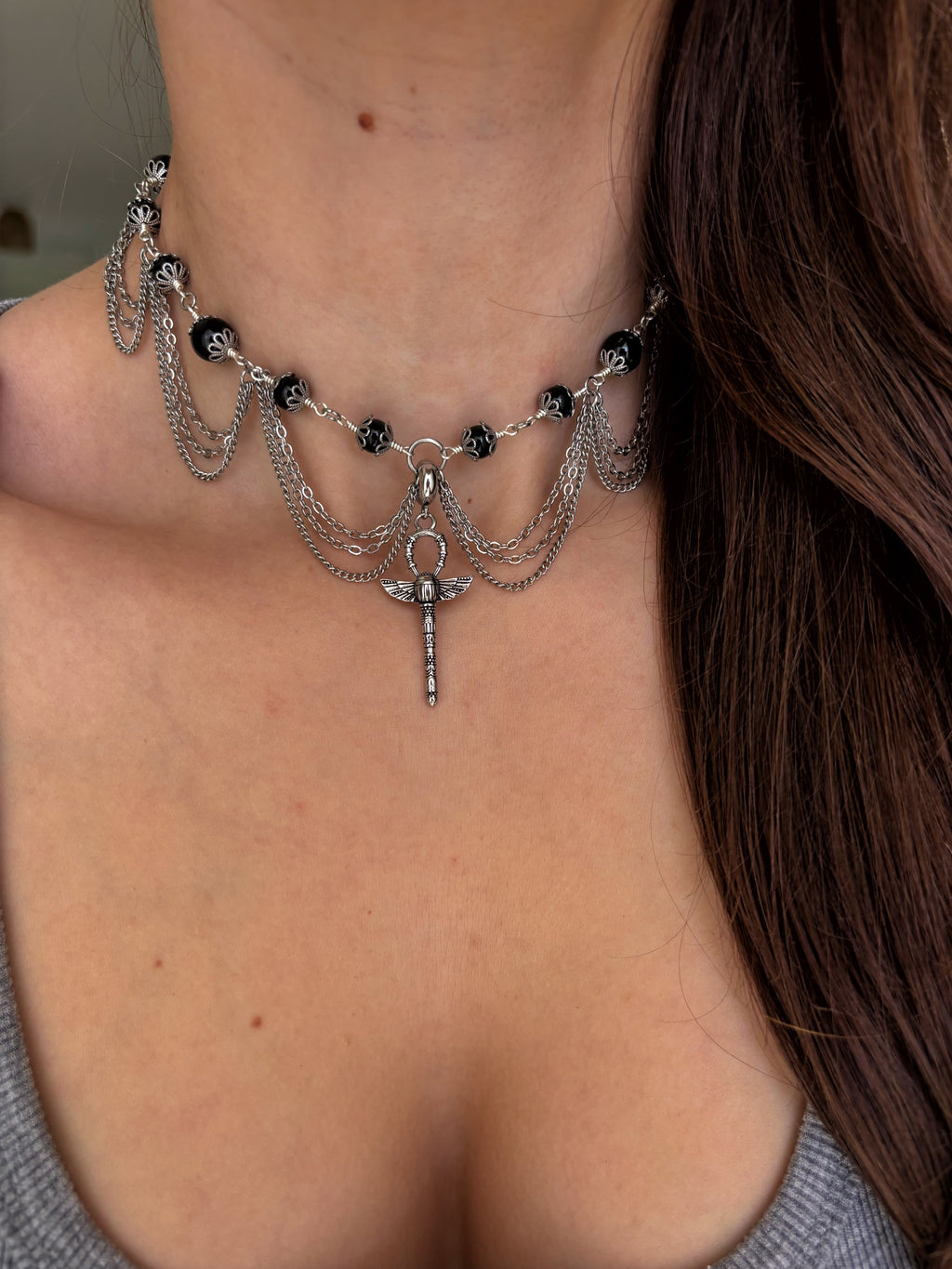 Collier Alya