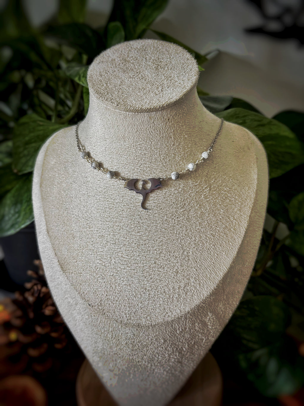 Collier Tairn