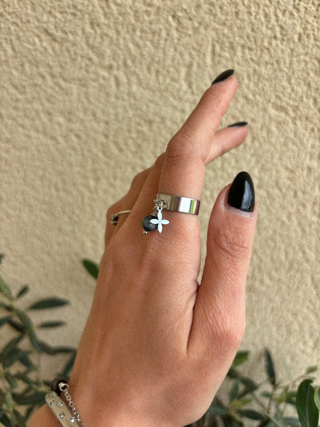 Bague Cirella -  Personnalisable