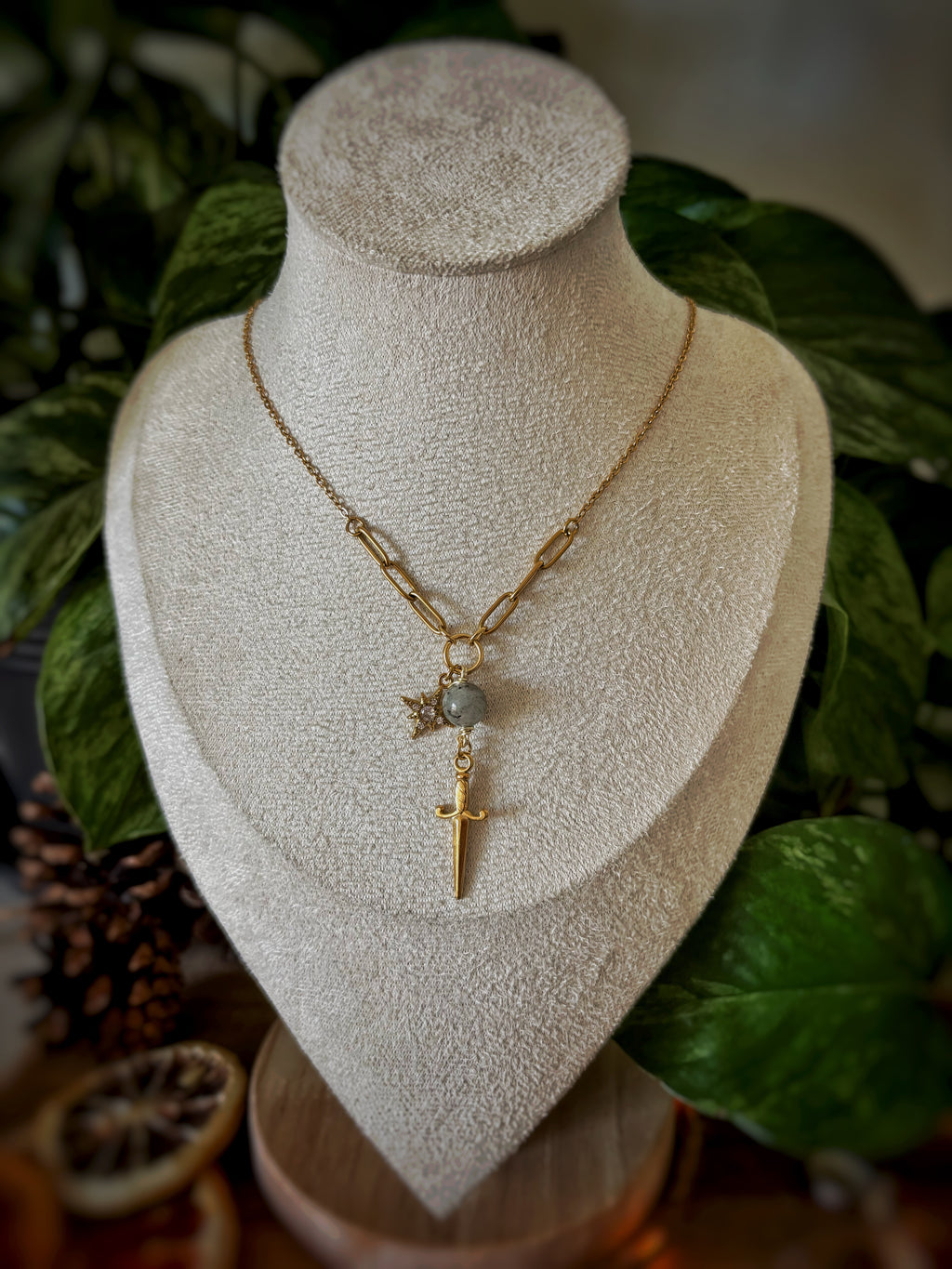 Collier Eryndor