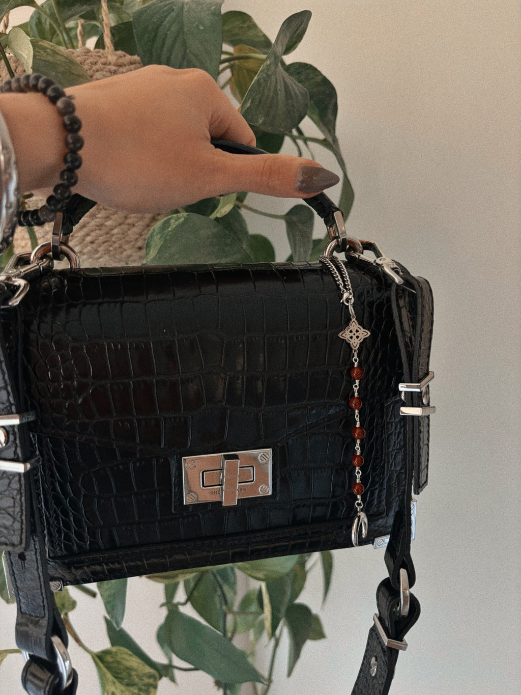 Accessoire de sac – personnalisable