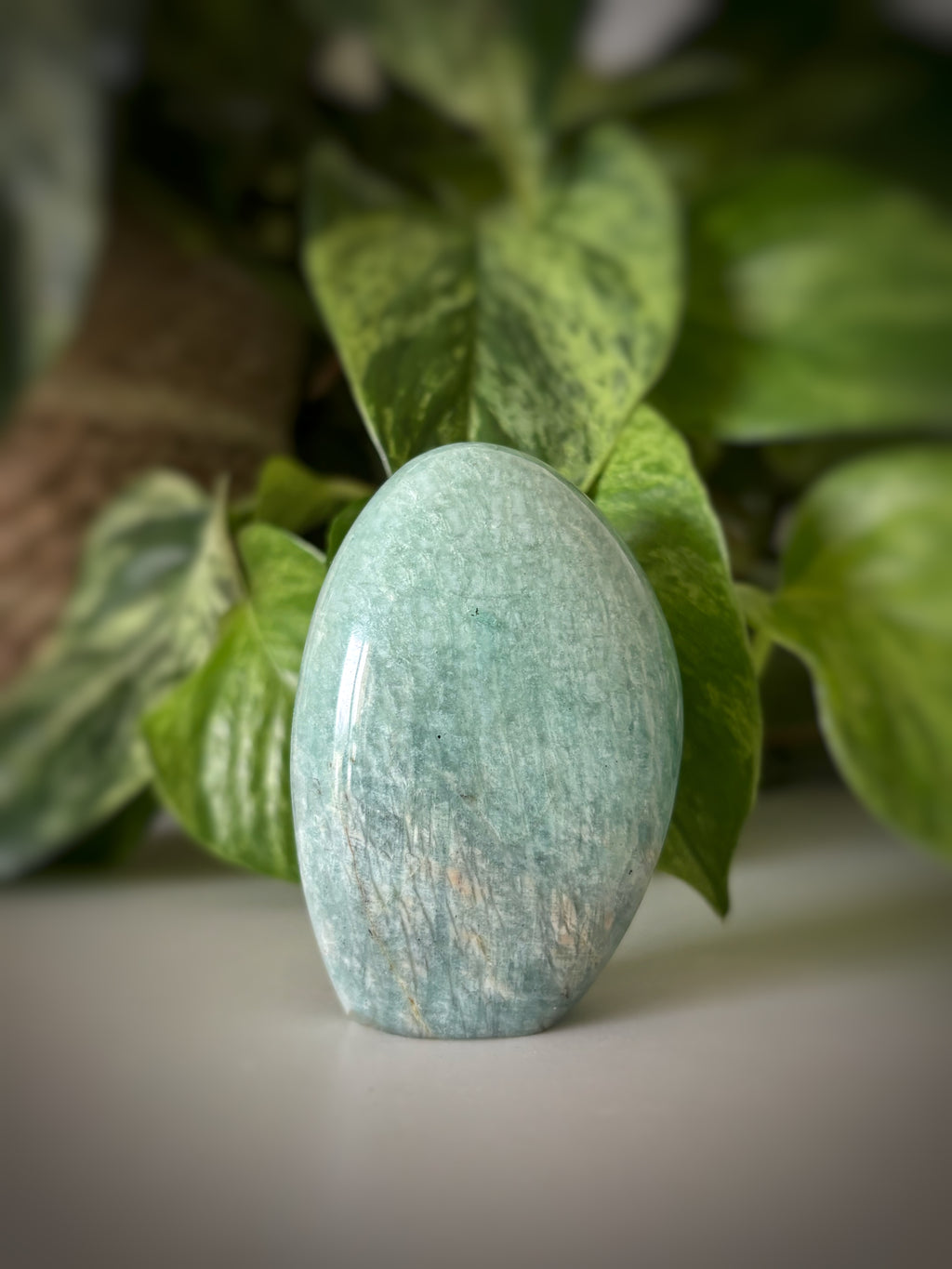 Amazonite 111g