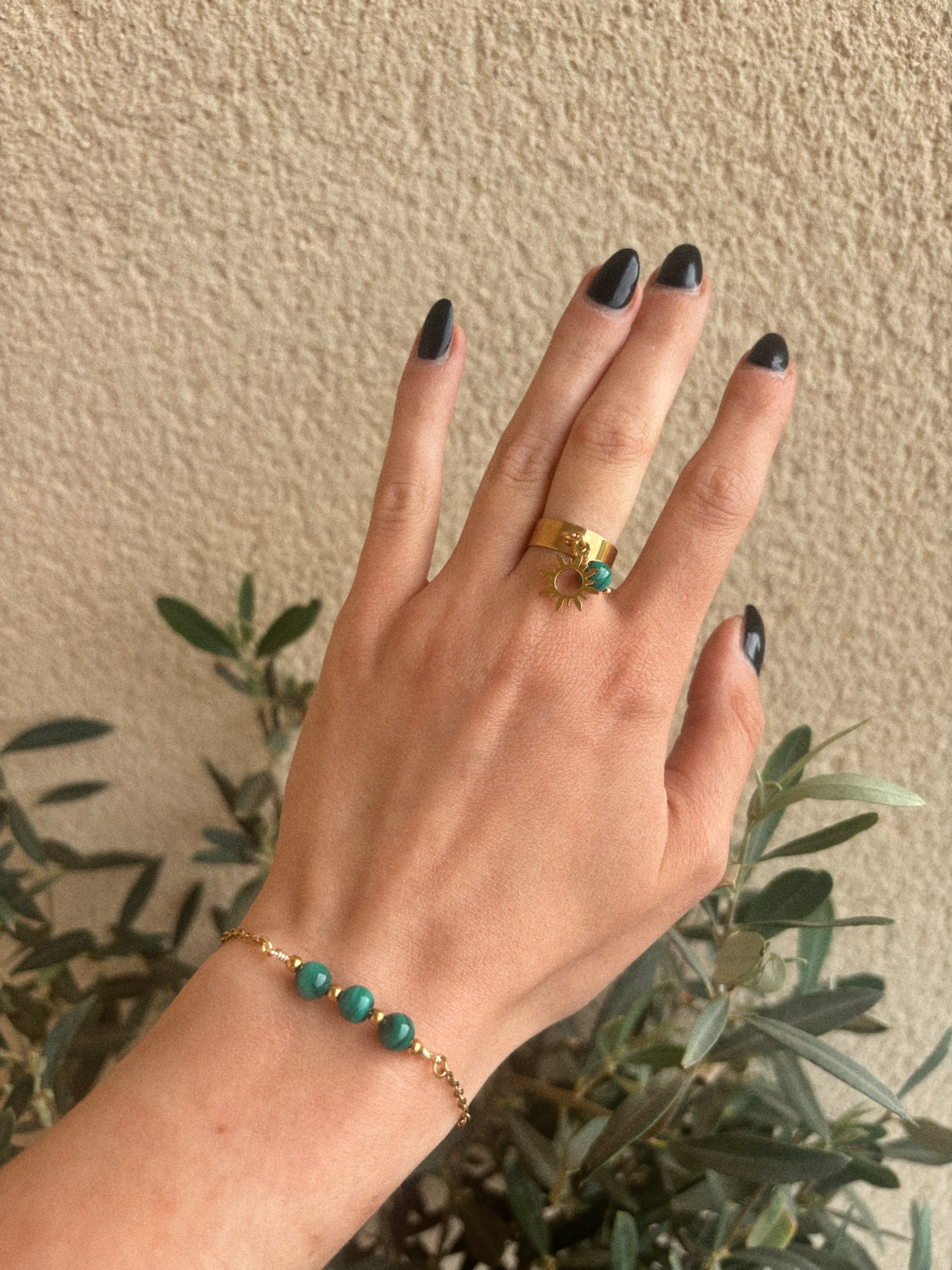 Bracelet Lyanna - Personnalisable