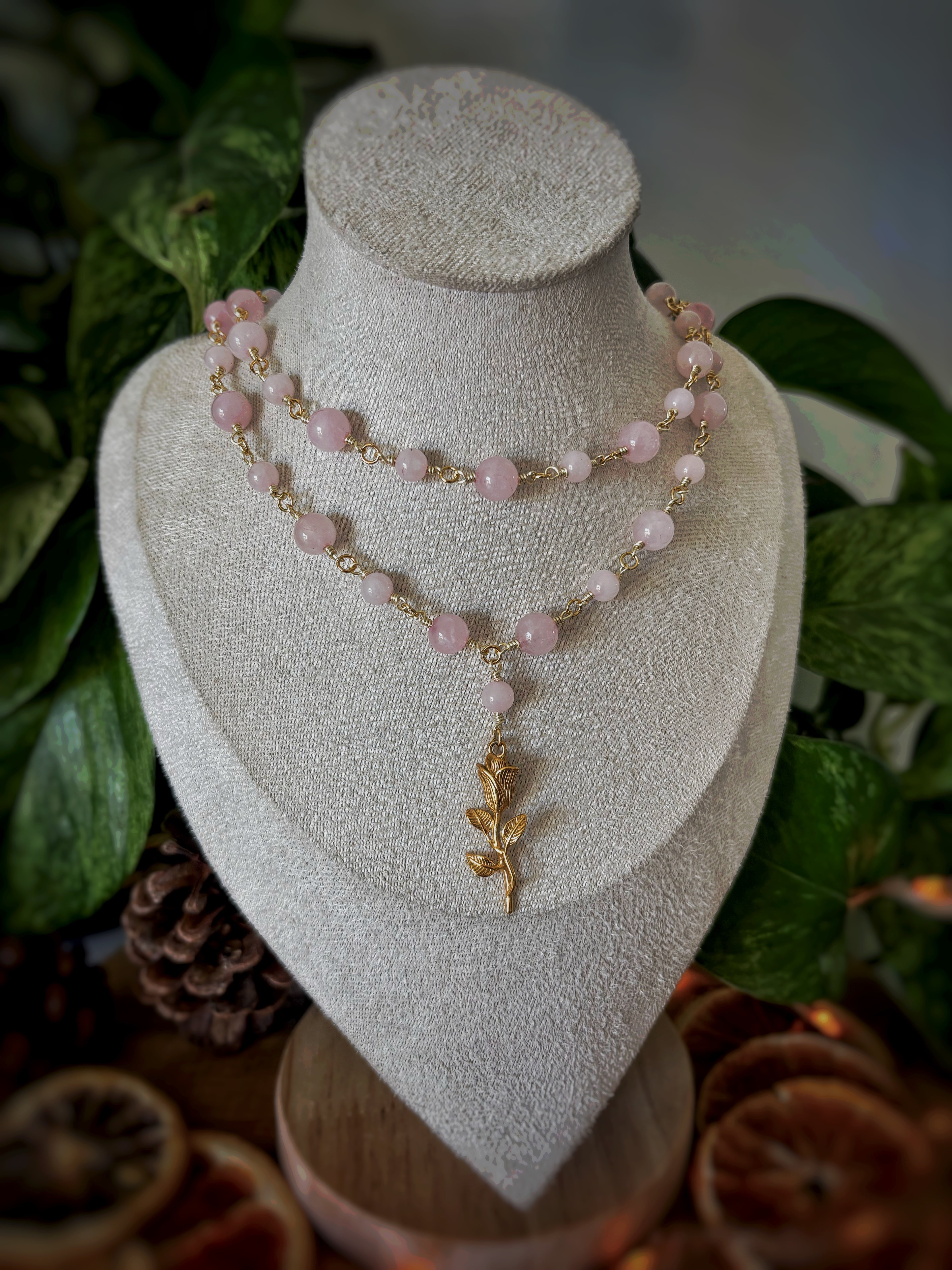 Collier Aphrodite