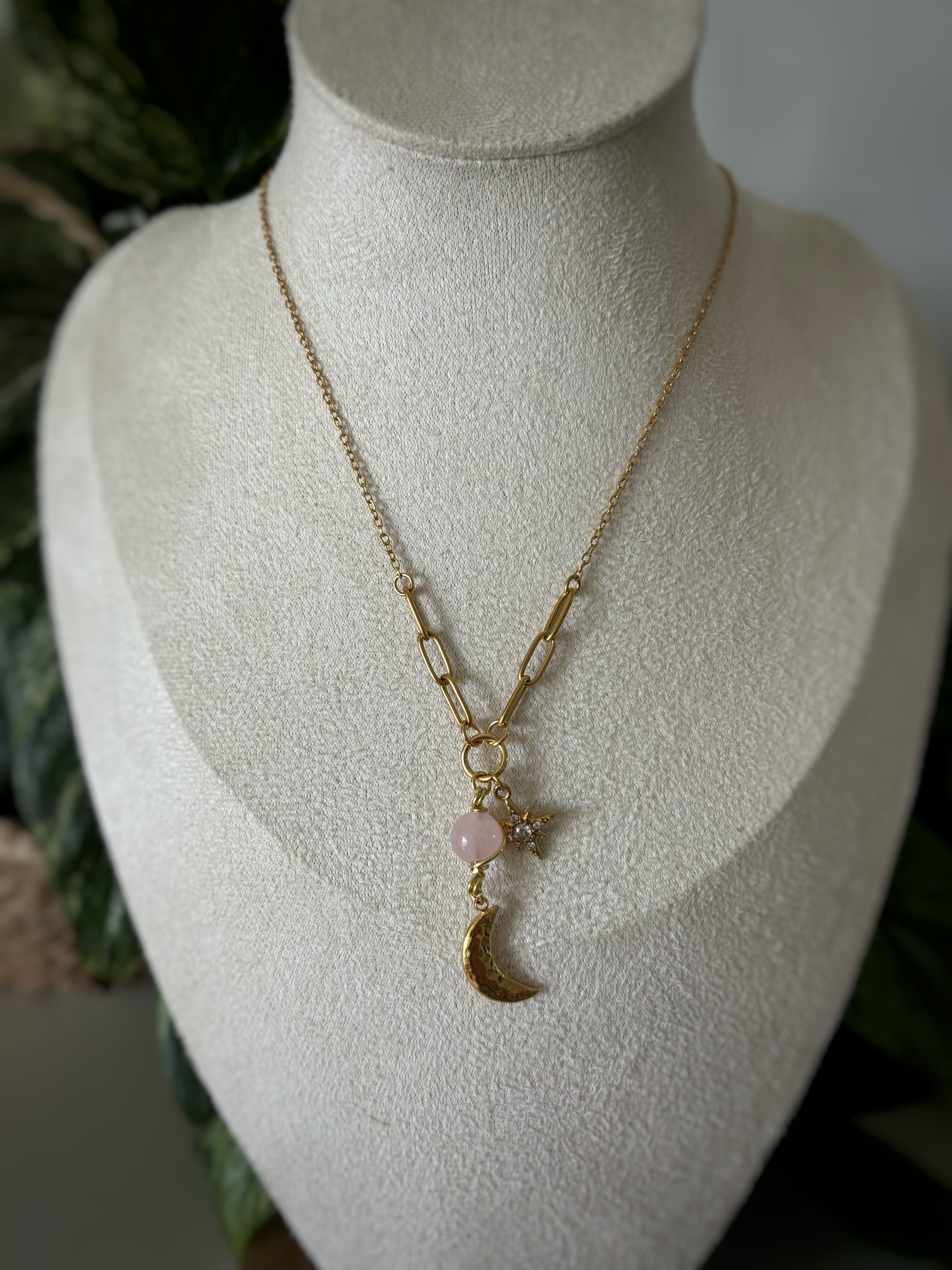 Collier Eryndor