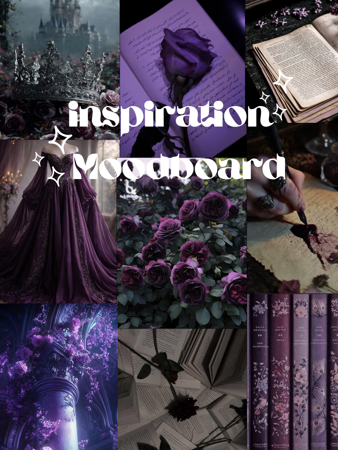 Collier Morrigan