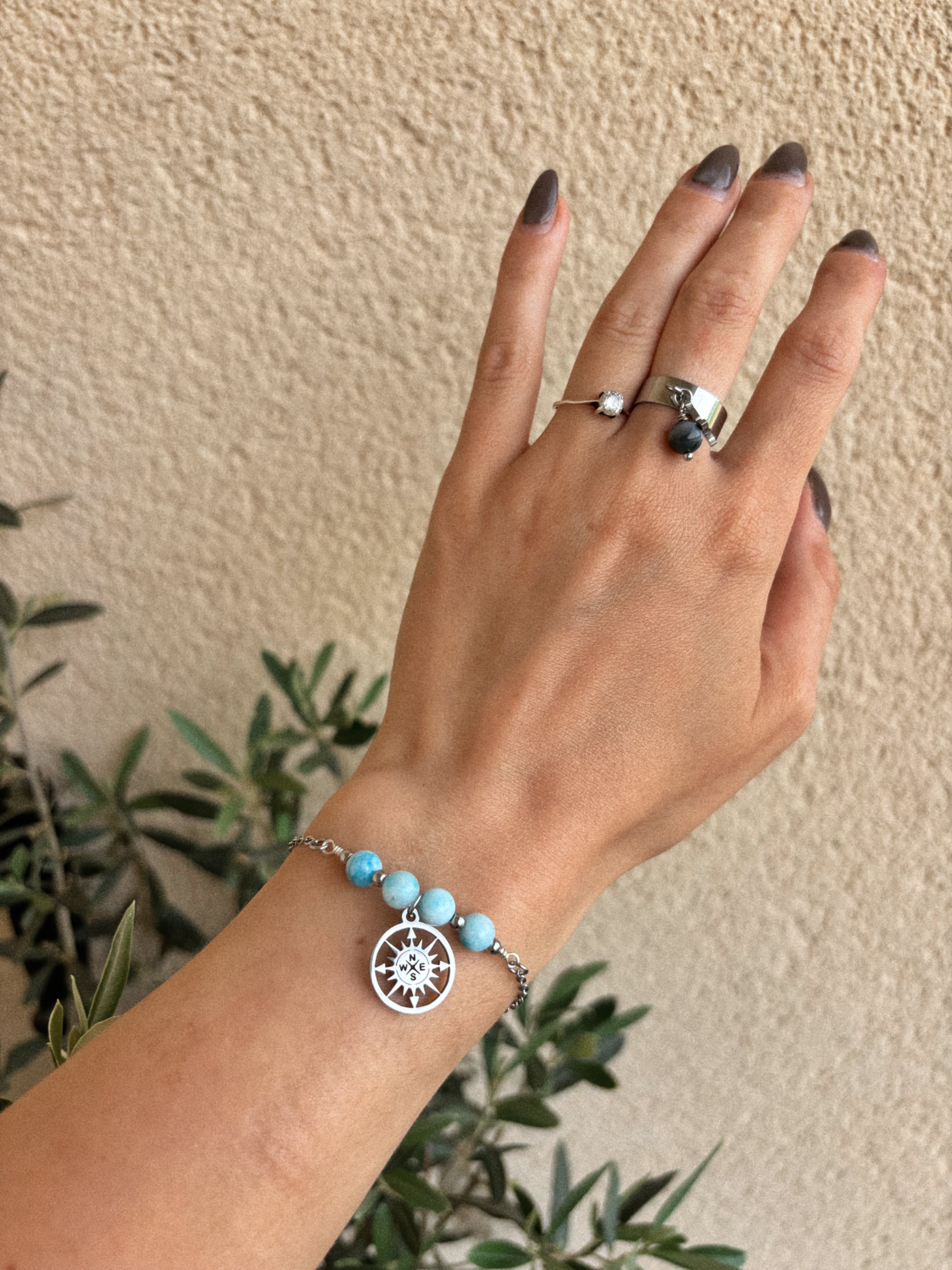 Bracelet Circé - Personnalisable