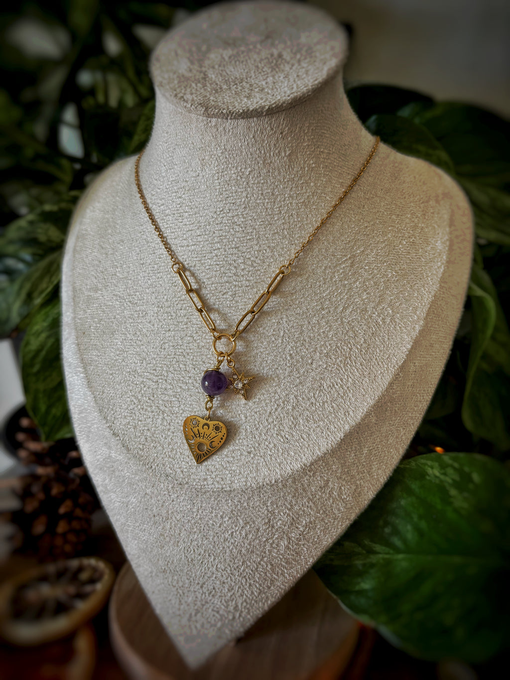 Collier Eryndor