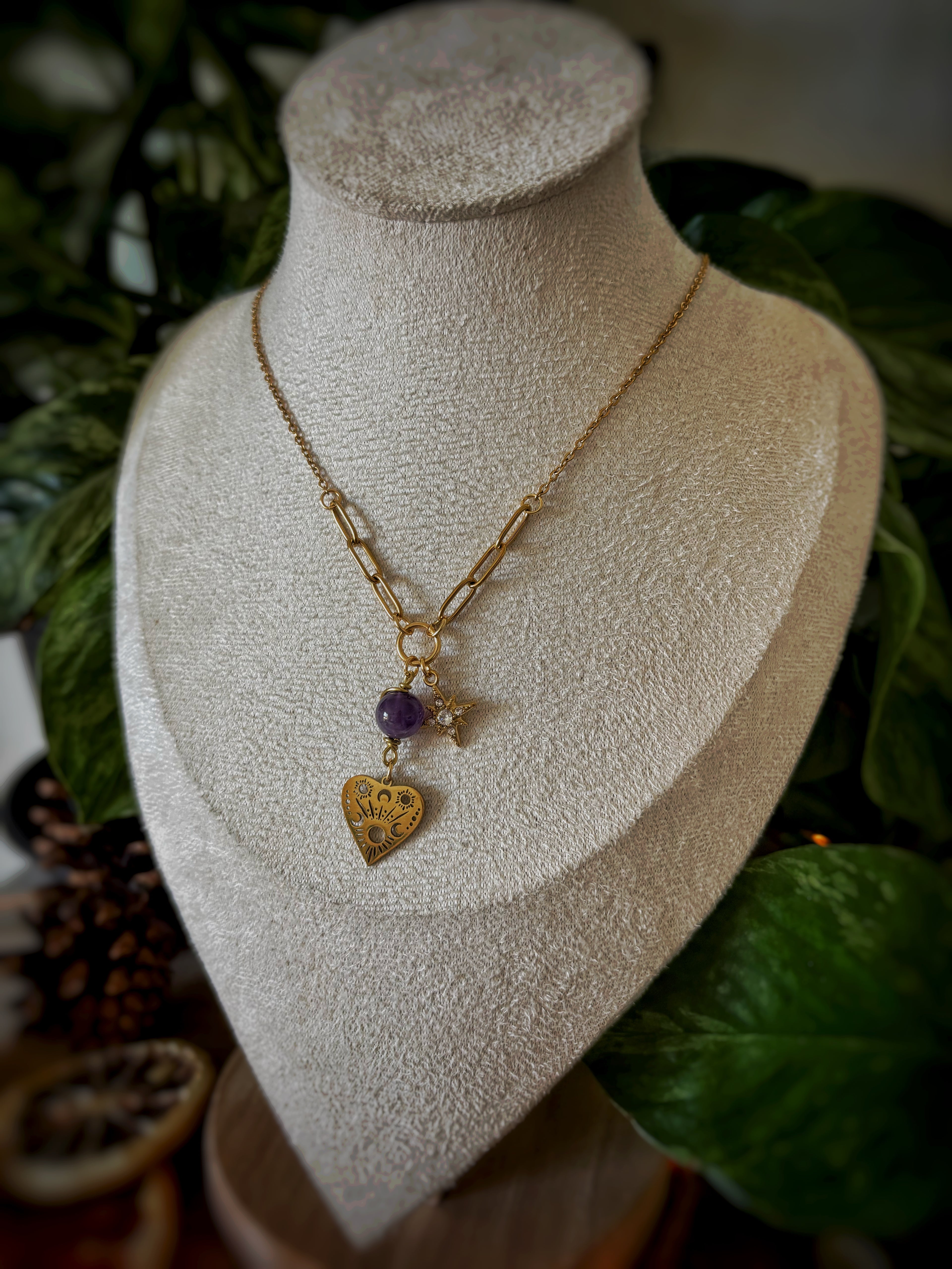 Collier Eryndor