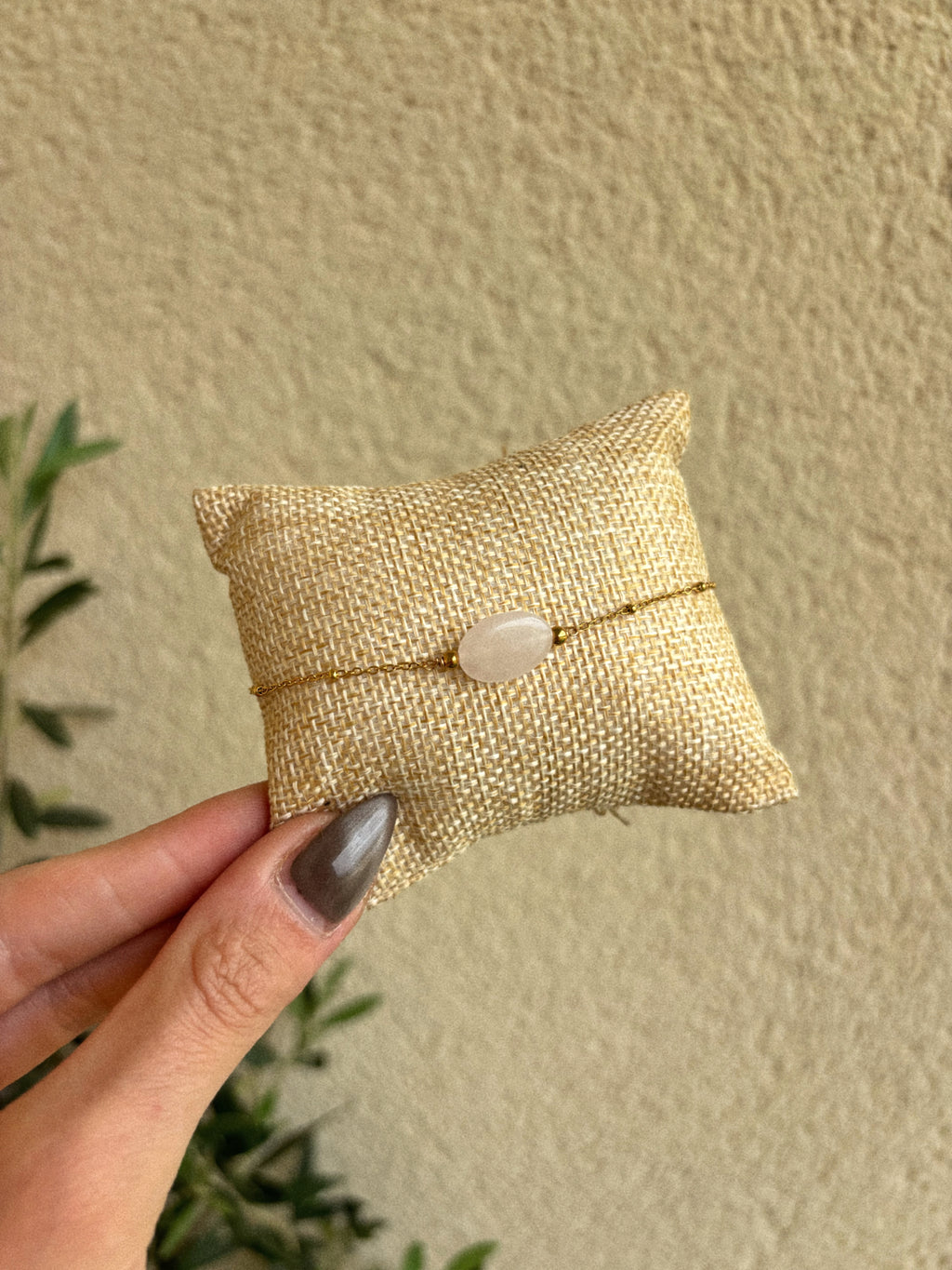 Bracelet Oraya