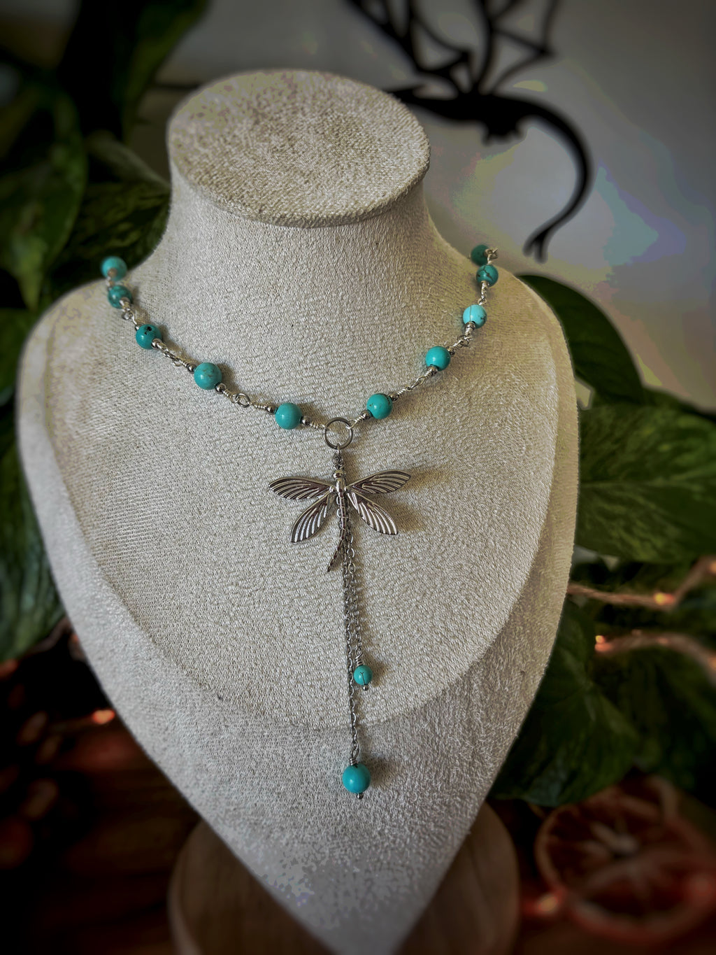 Collier Missy