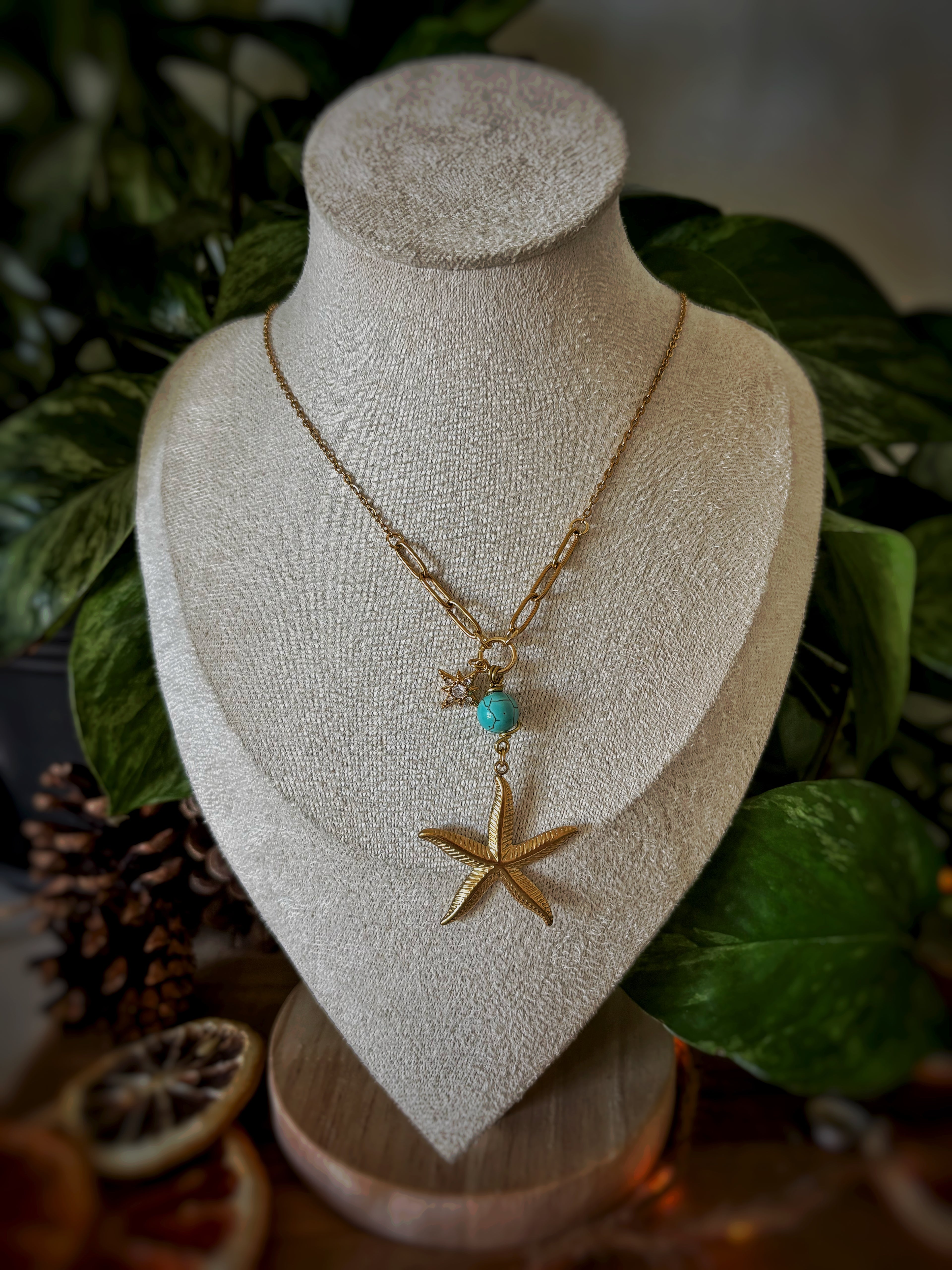 Collier Eryndor