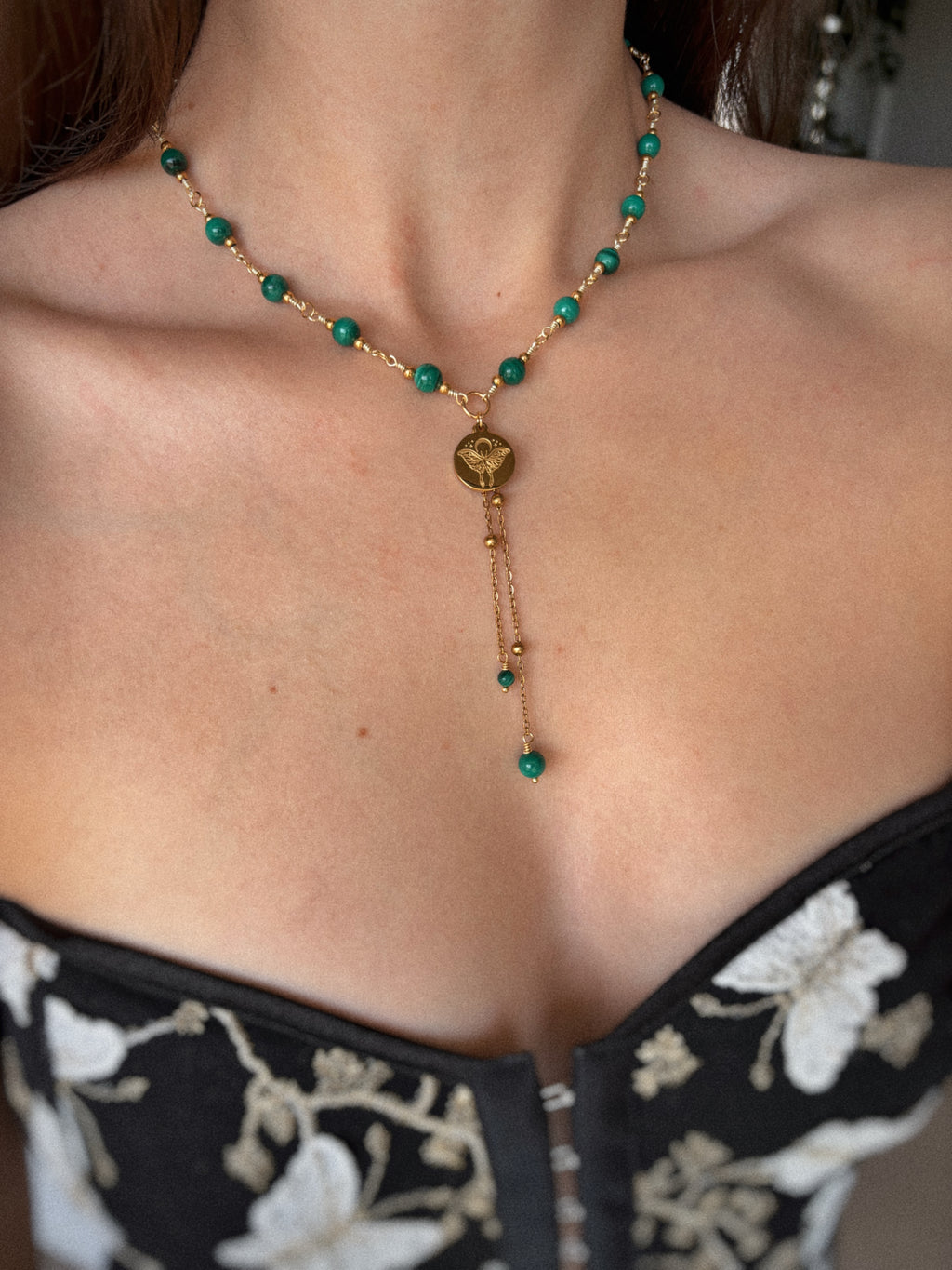 Collier Maeve
