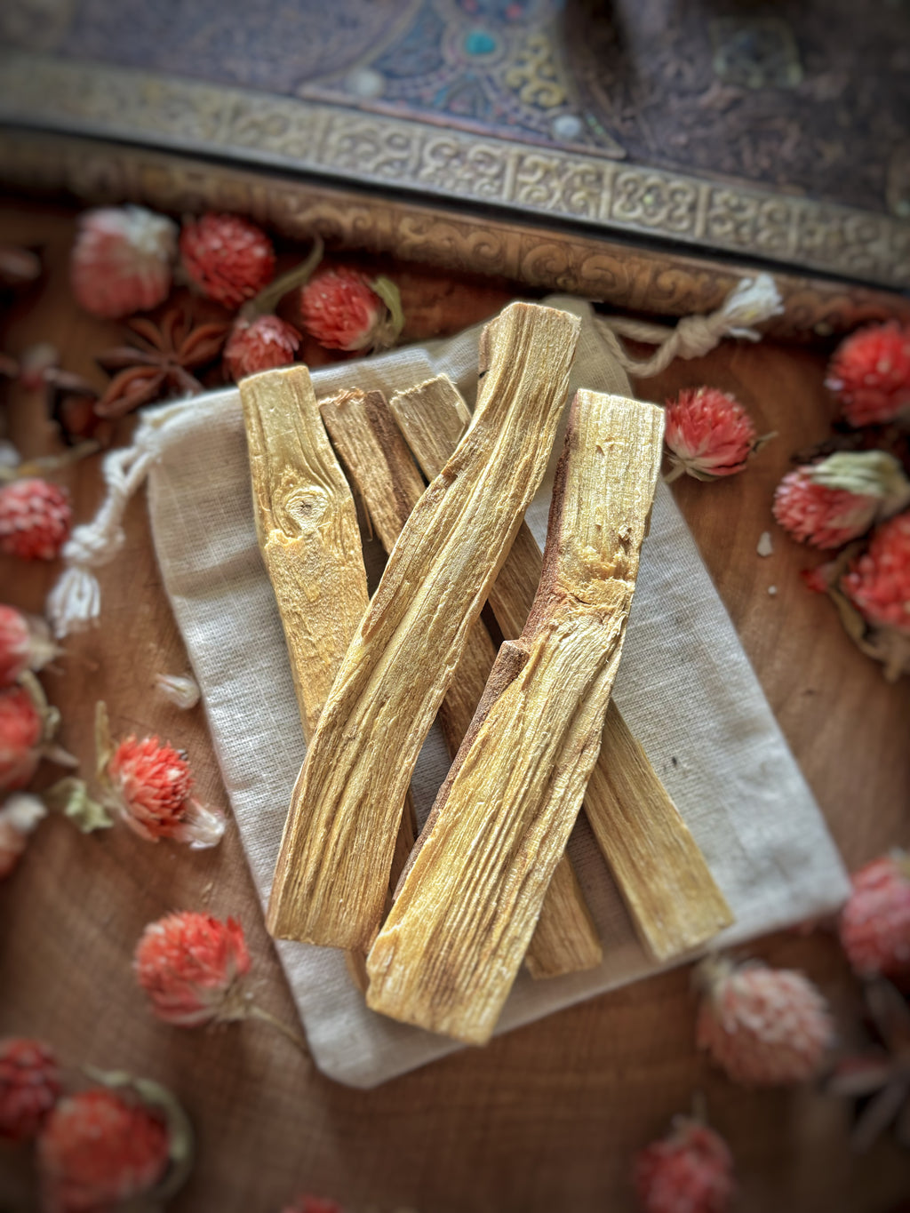 Palo santo