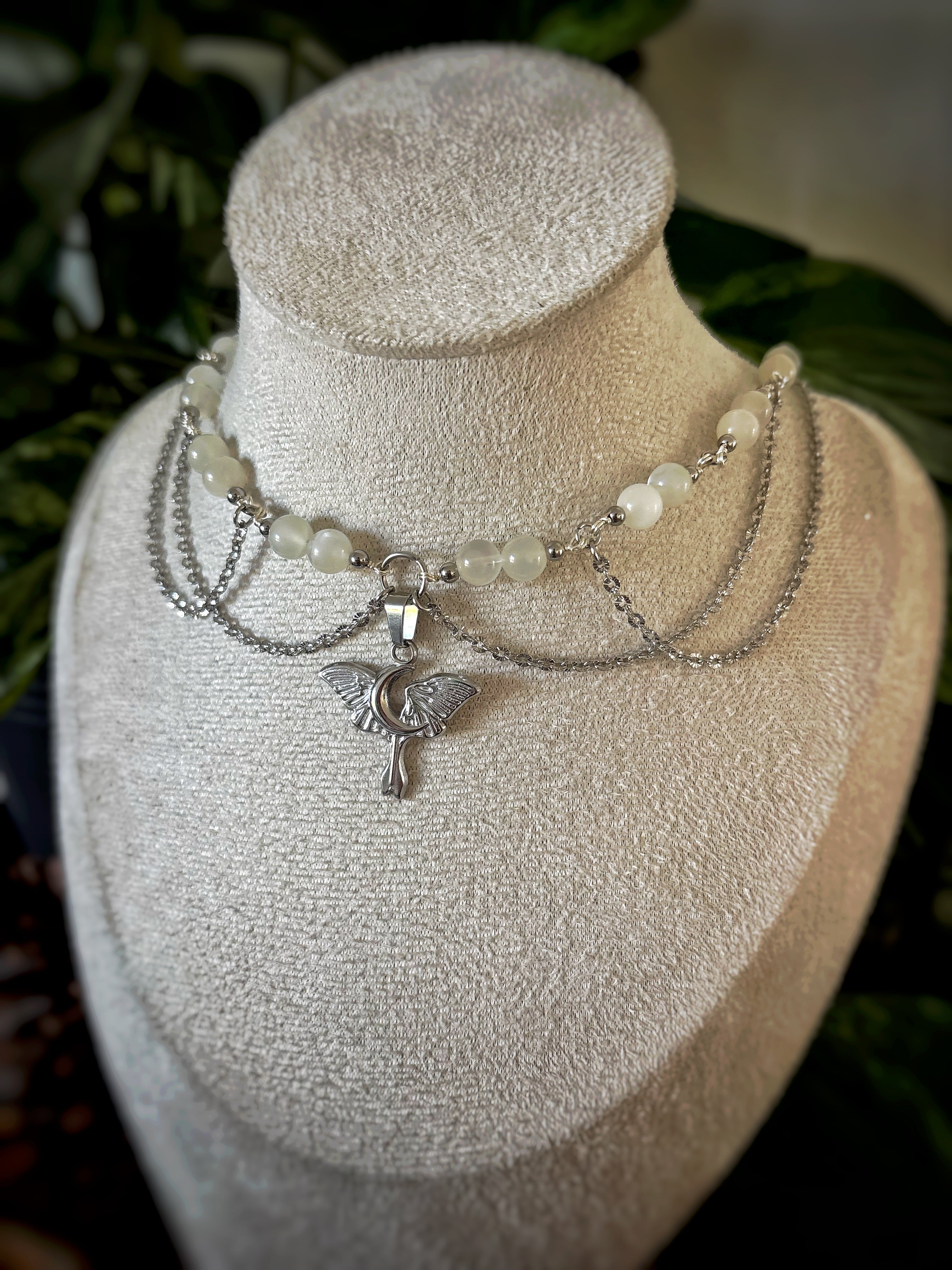 Collier Séléné