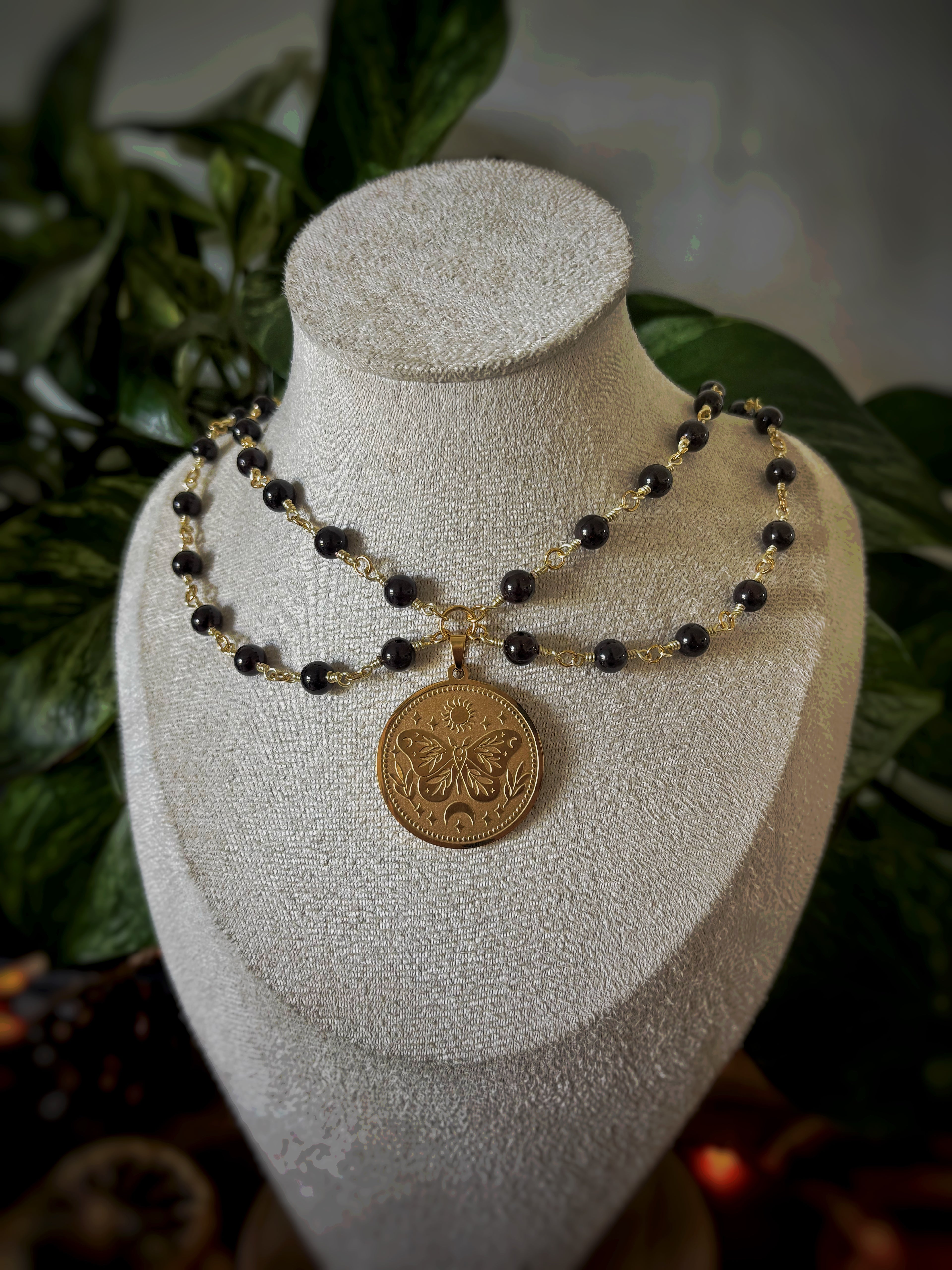 Collier Vexia