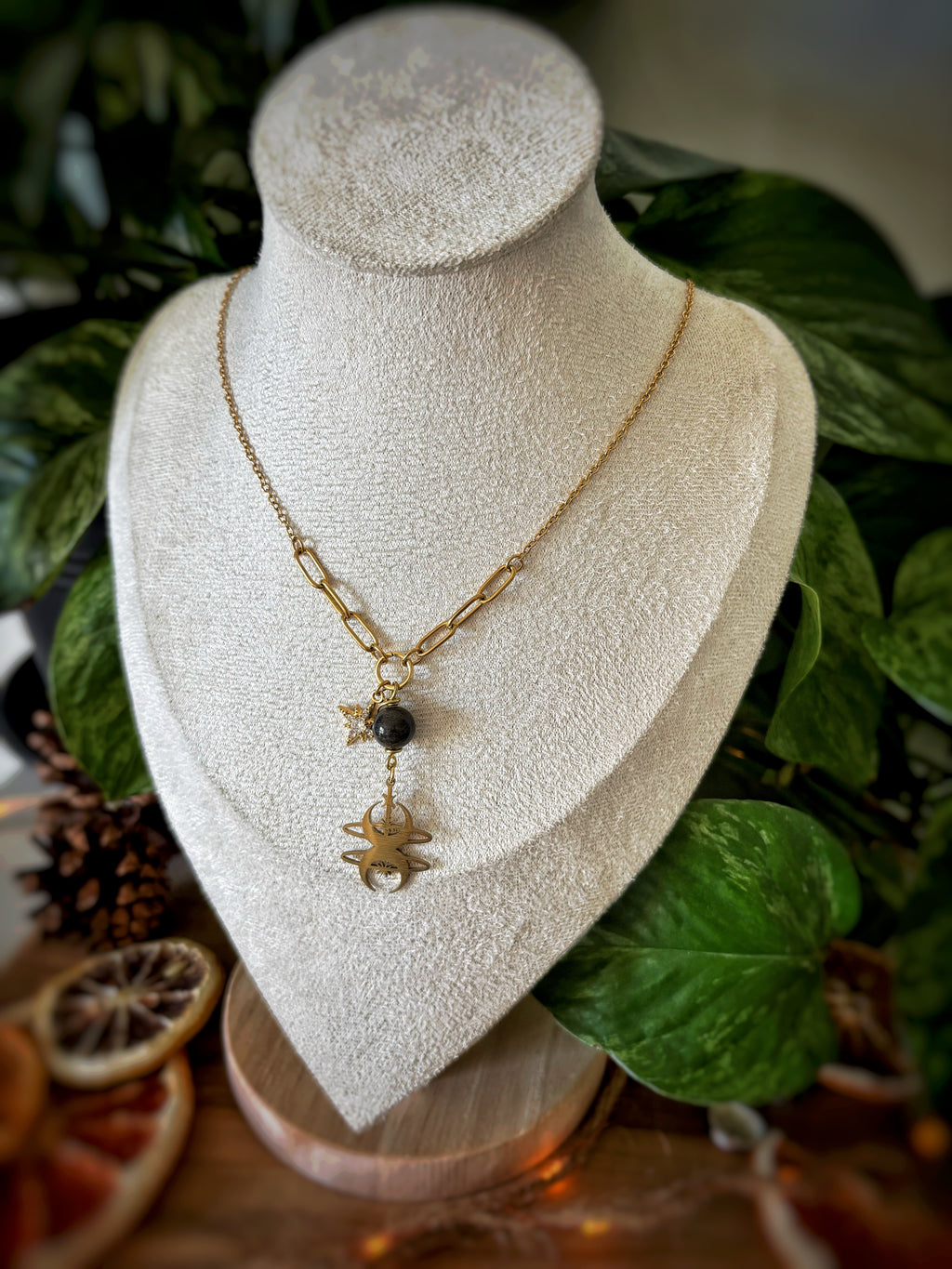 Collier Eryndor