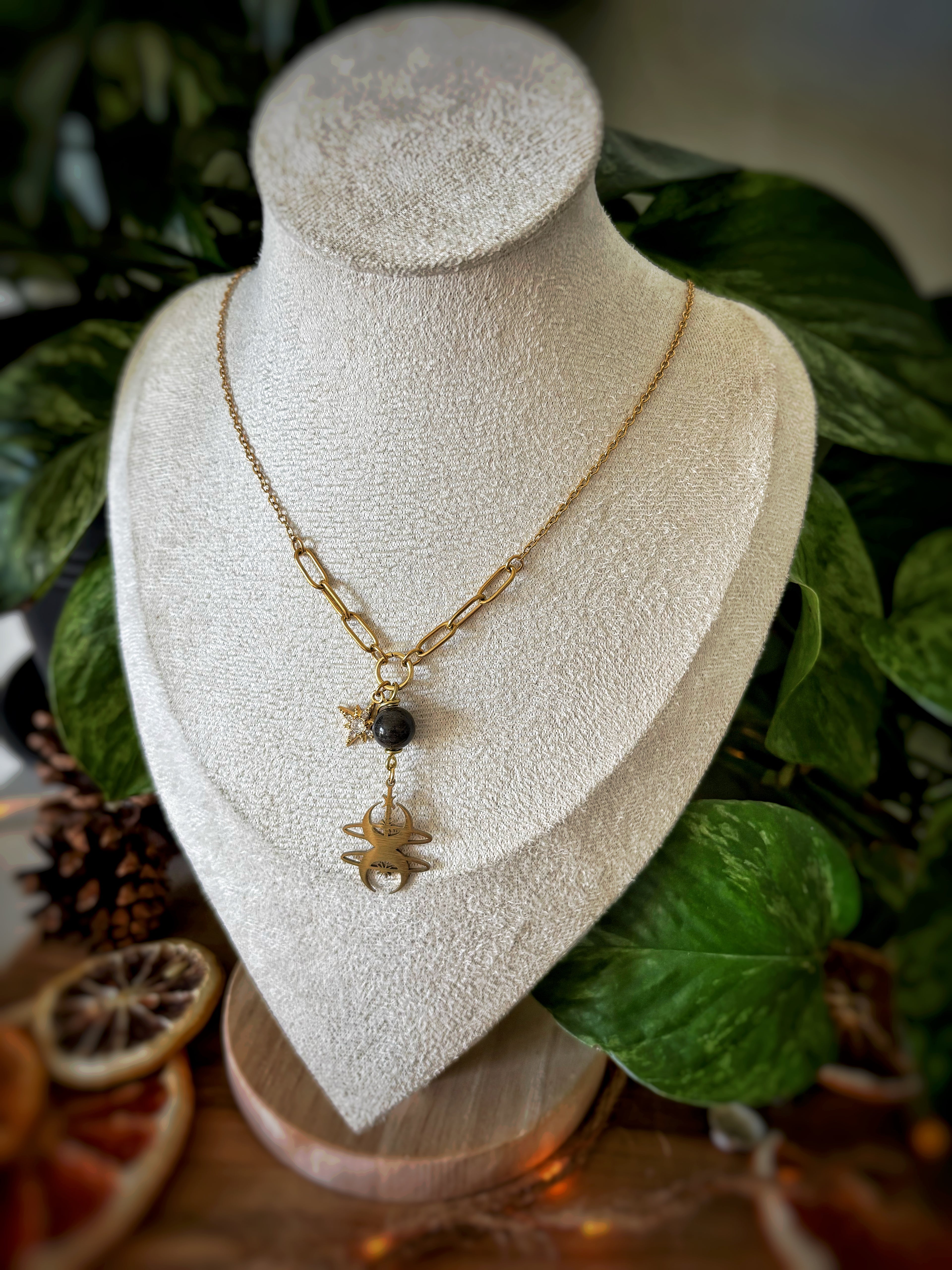 Collier Eryndor