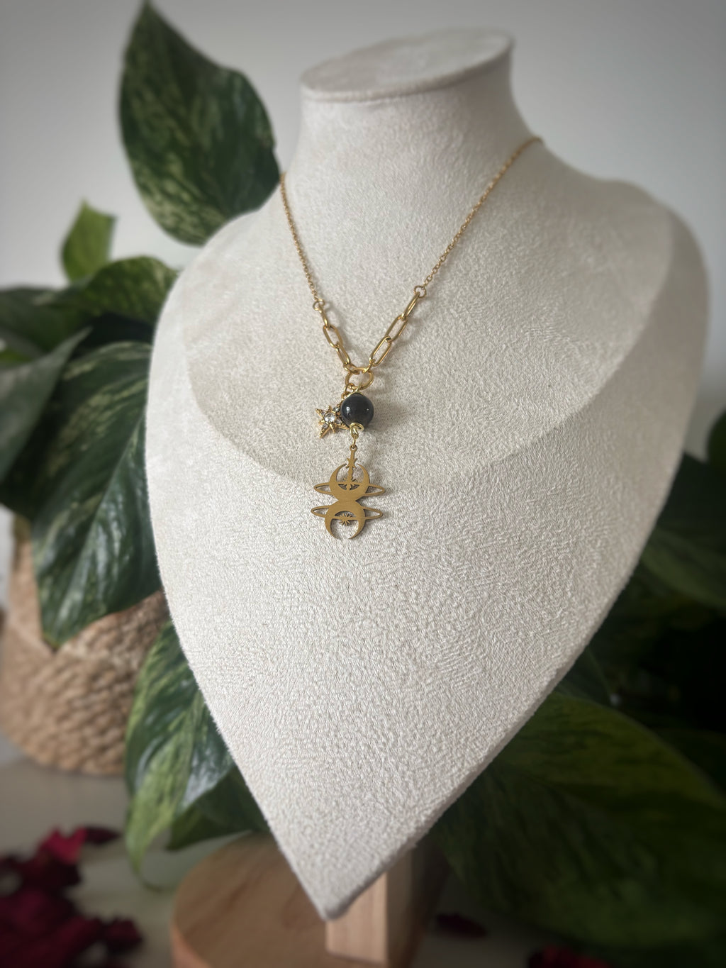 Collier Eryndor