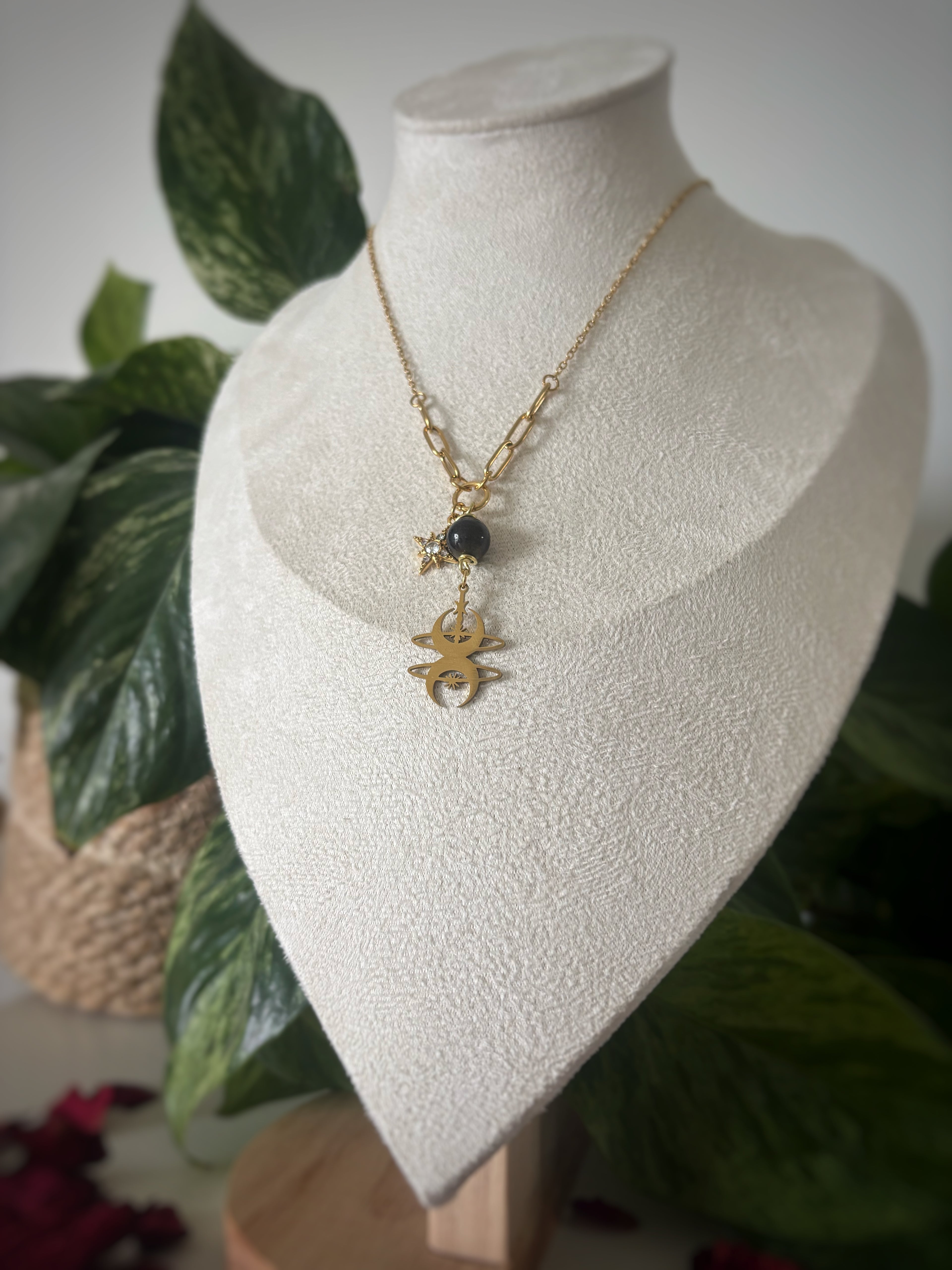 Collier Eryndor