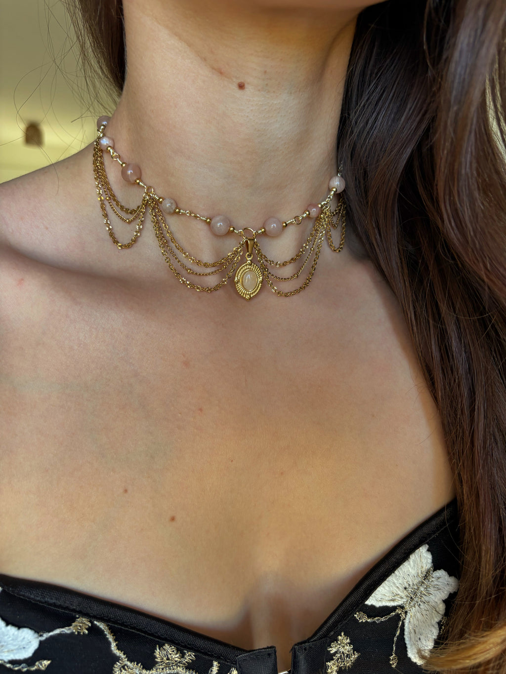 Collier Eliana