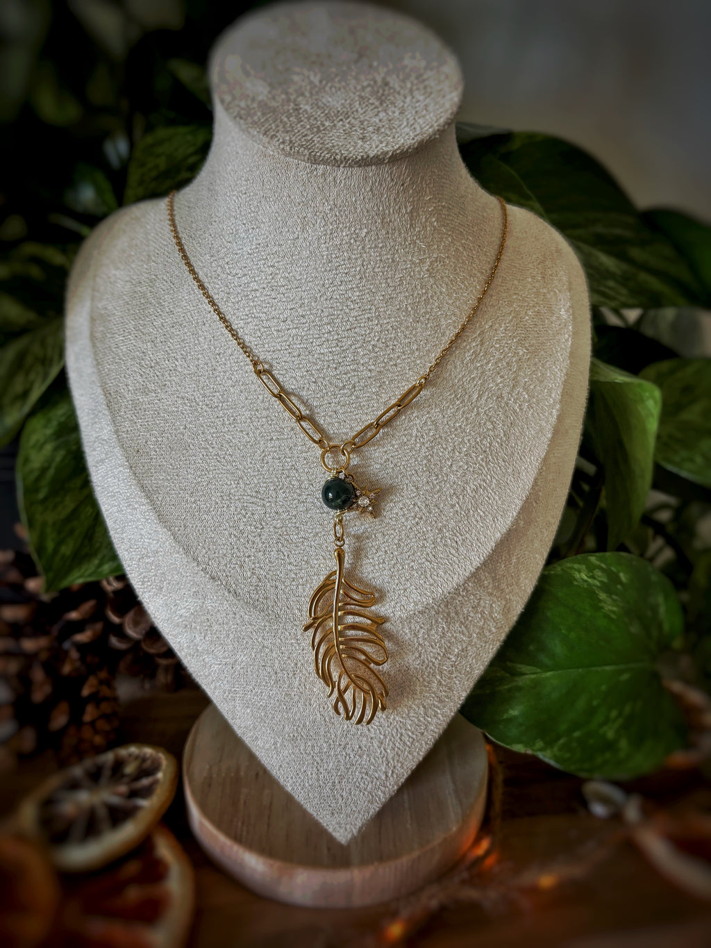 Collier Eryndor