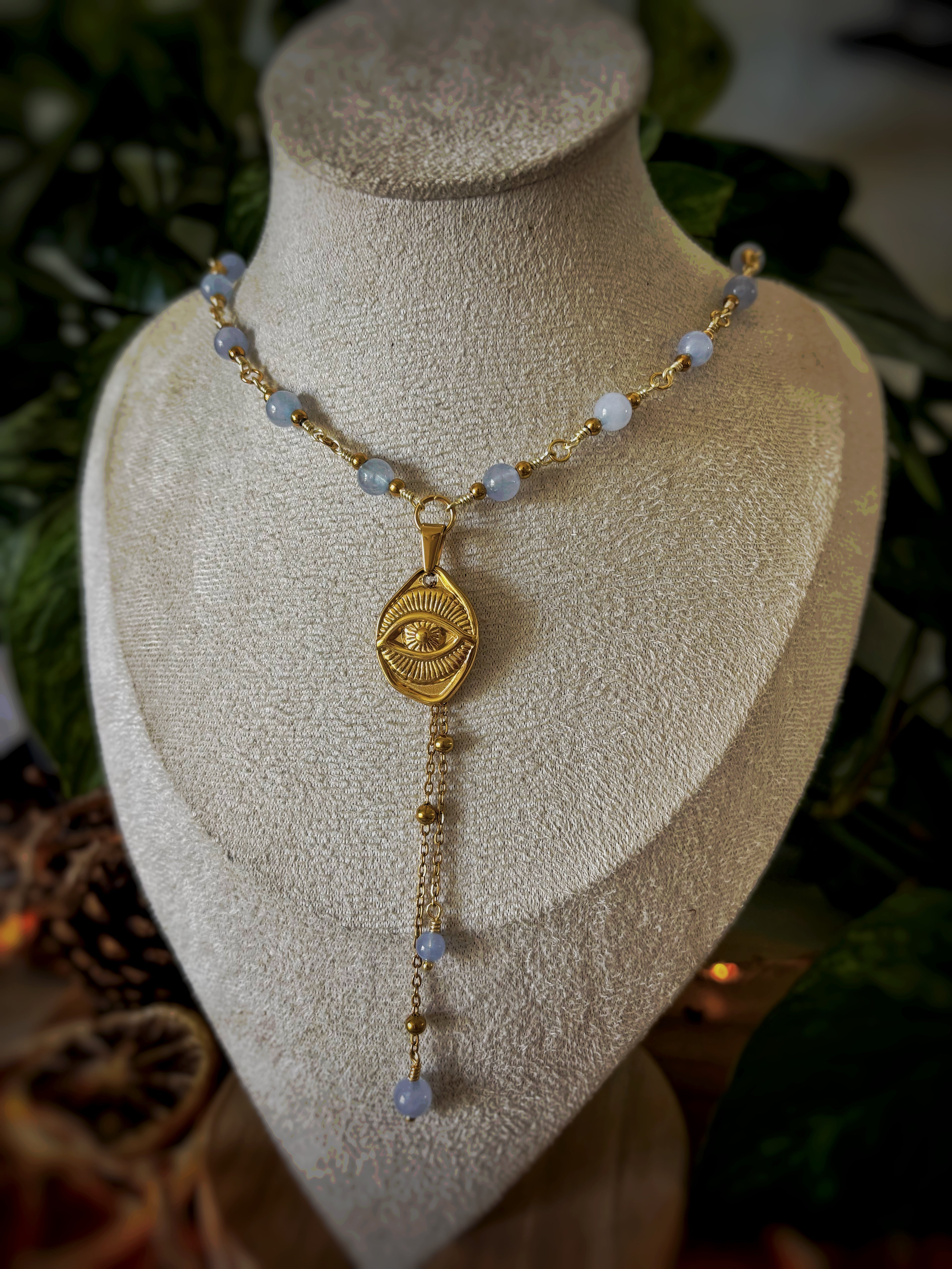 Collier Oracya