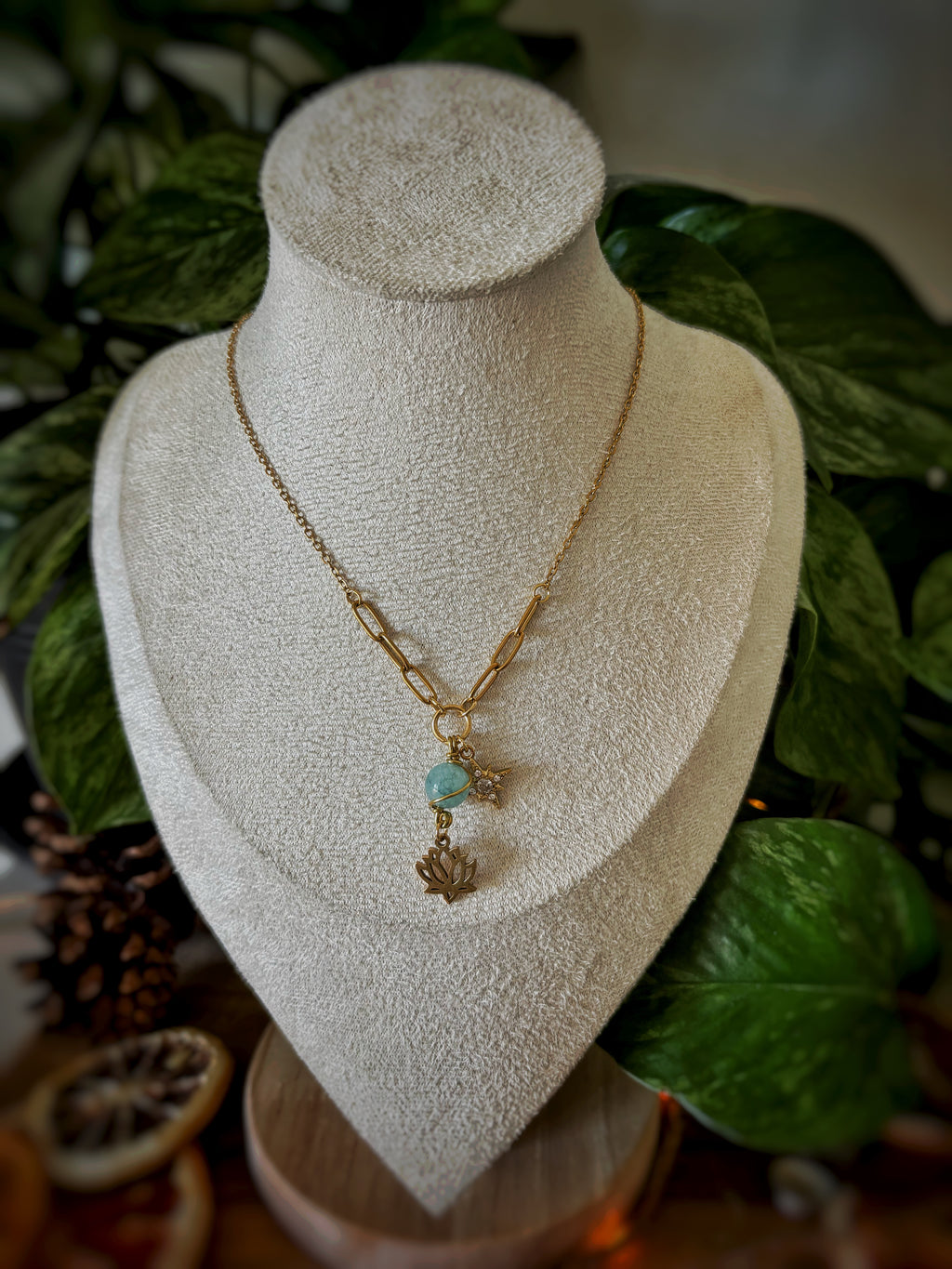 Collier Eryndor