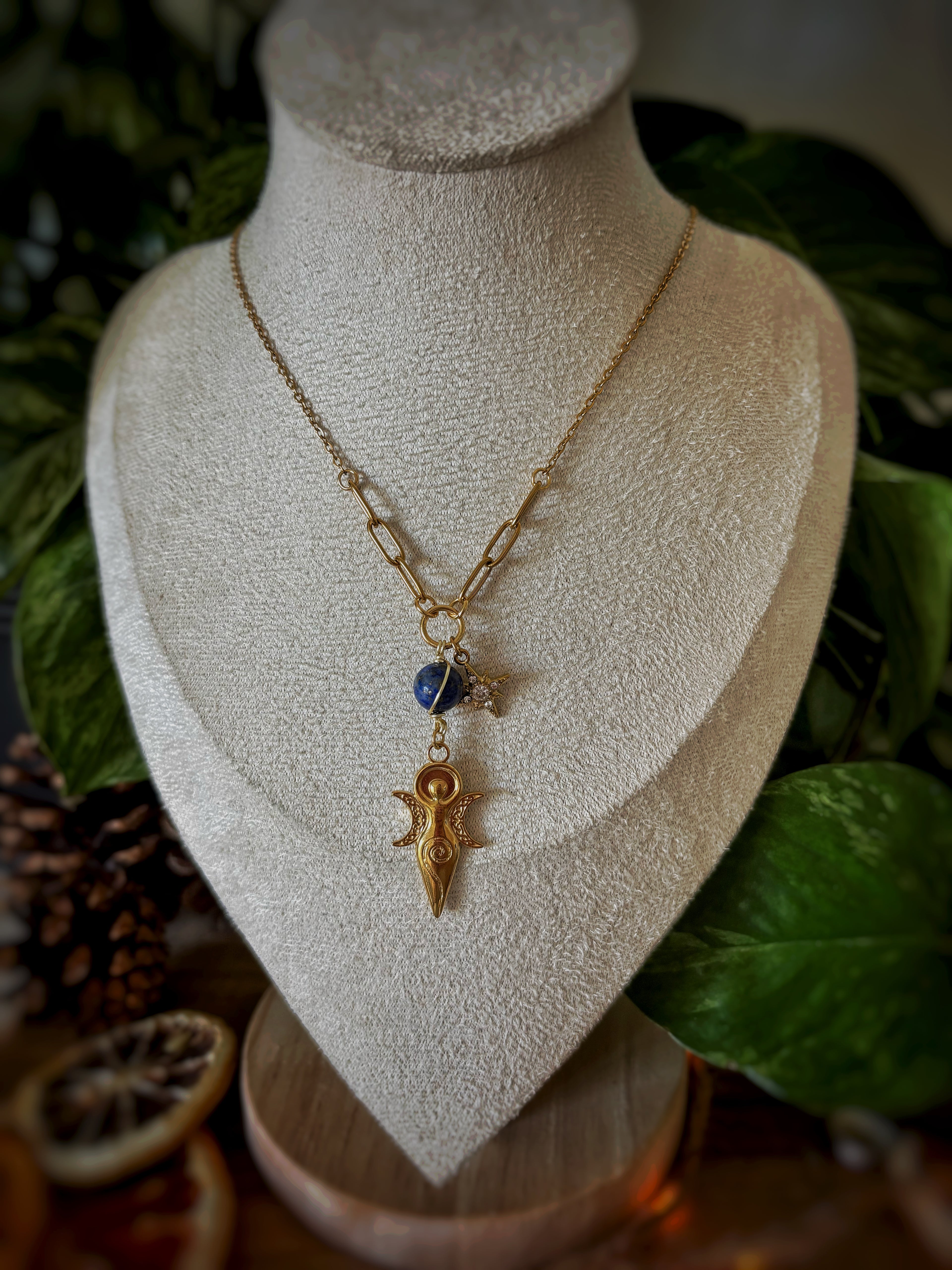 Collier Eryndor