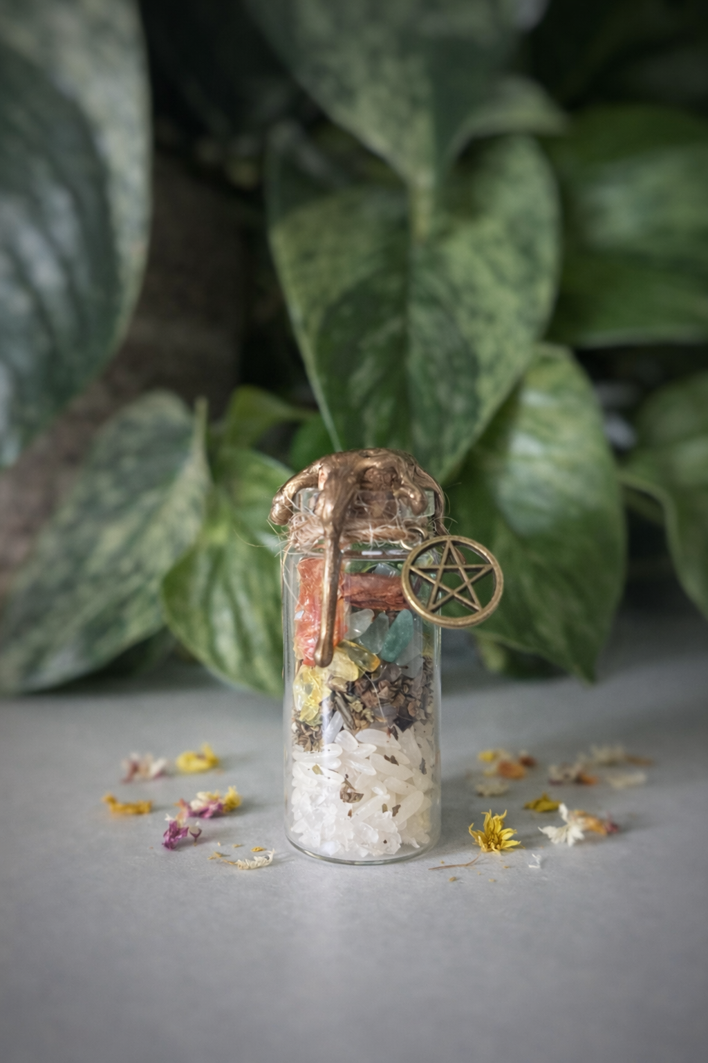 Box Rituel Chance & Opportunités