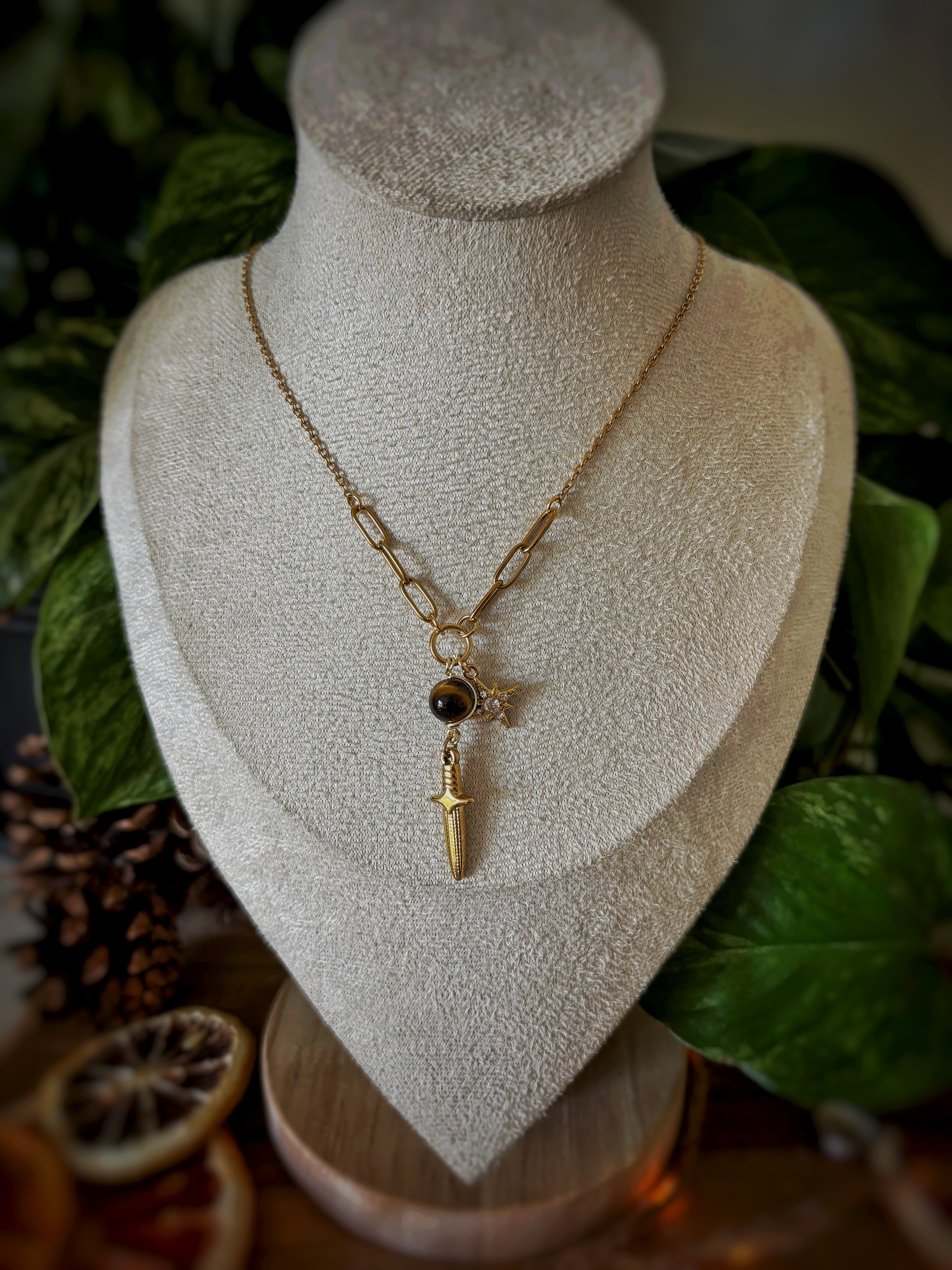 Collier Eryndor
