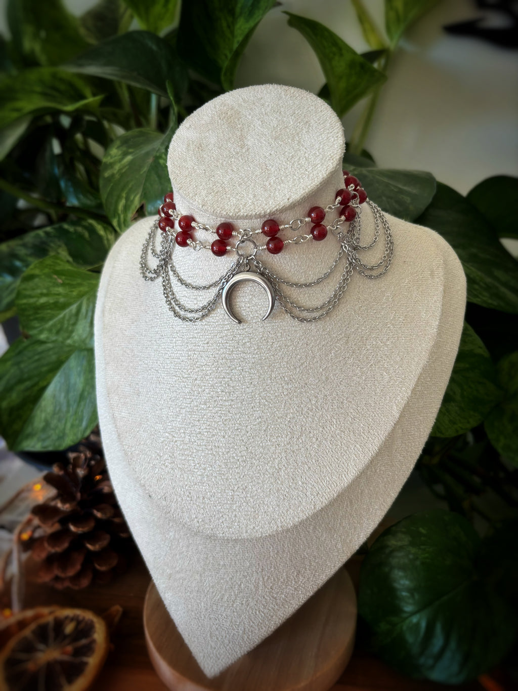 Collier Lana