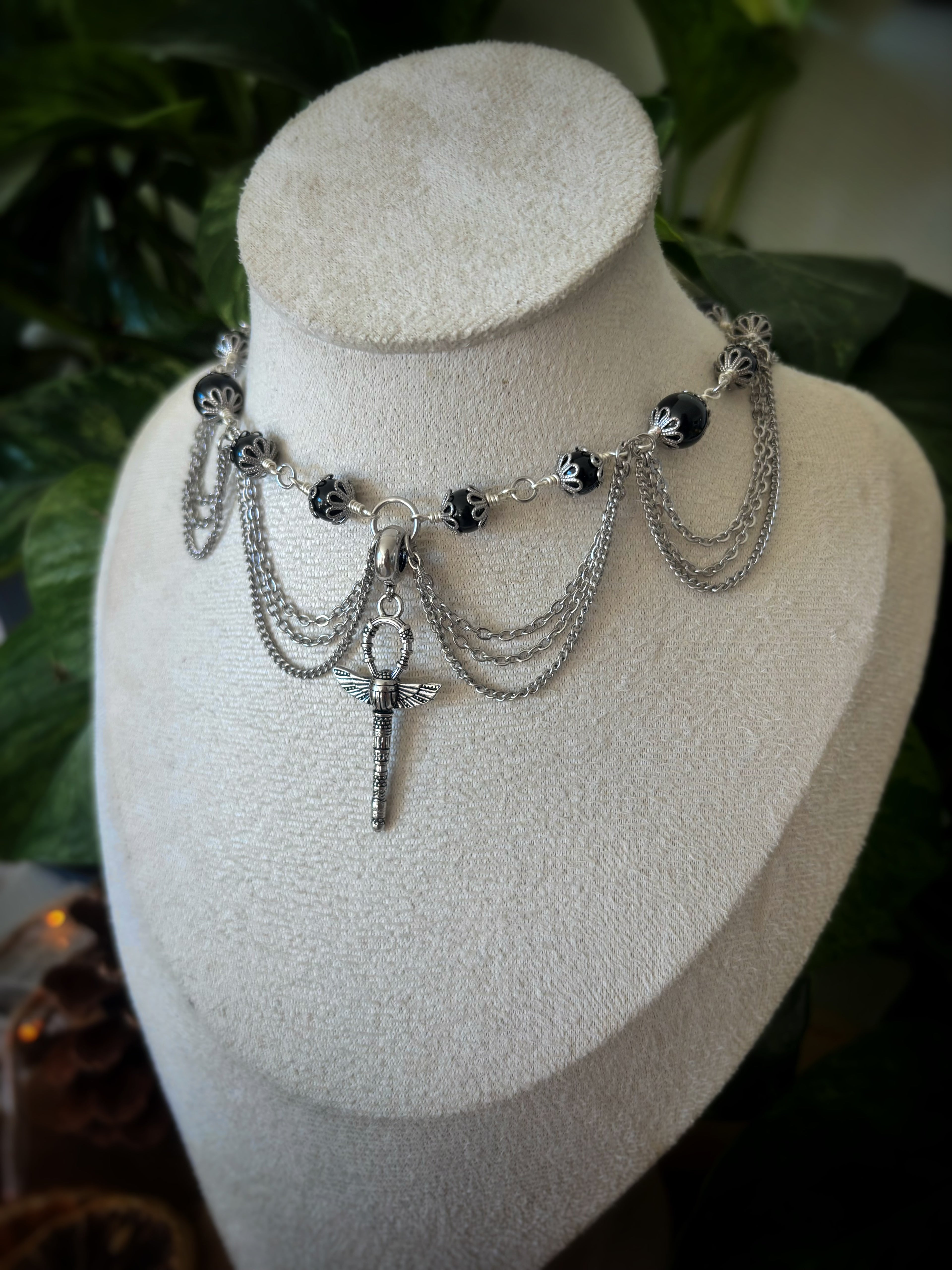 Collier Alya