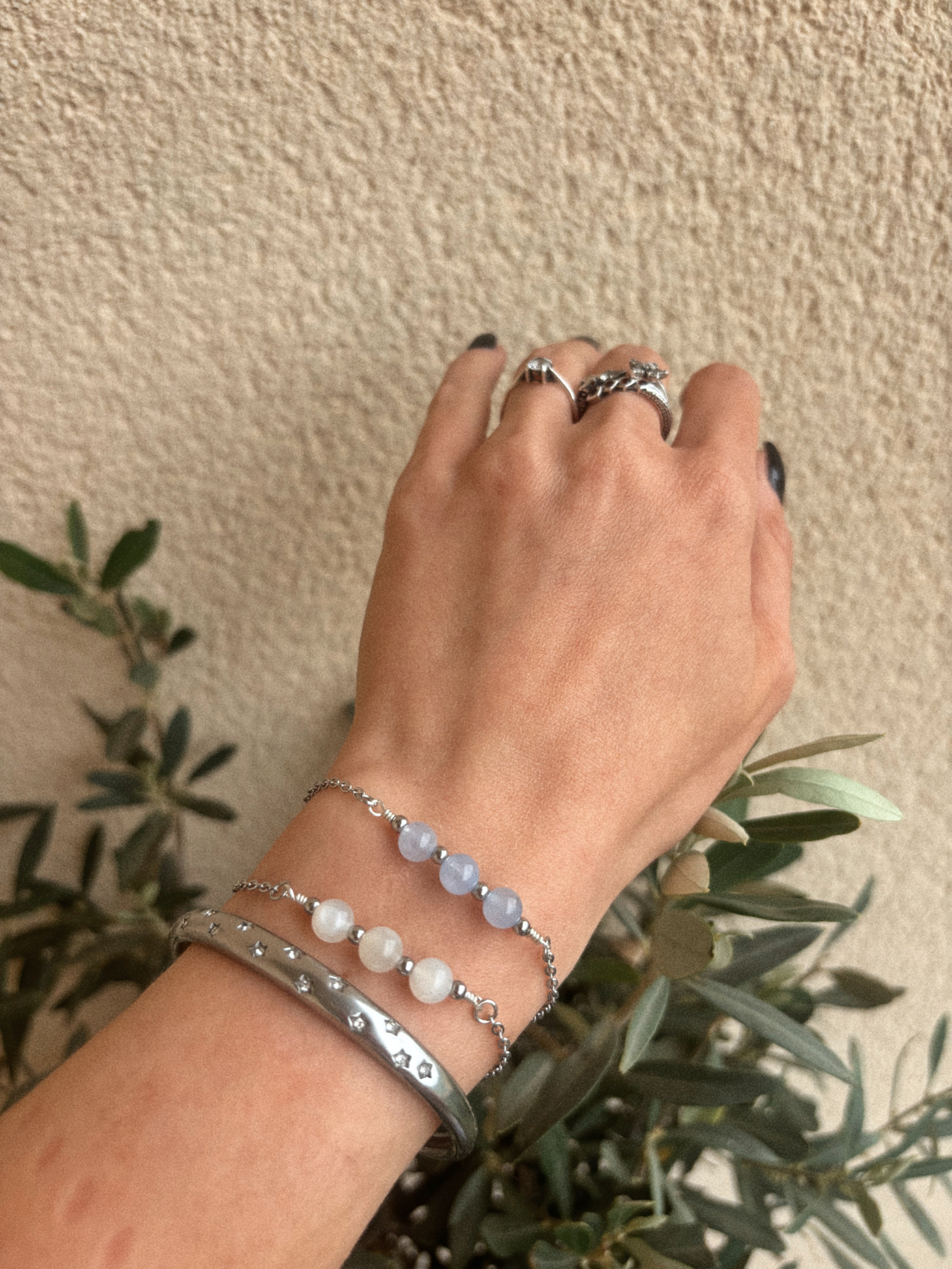 Bracelet Lyanna - Personnalisable