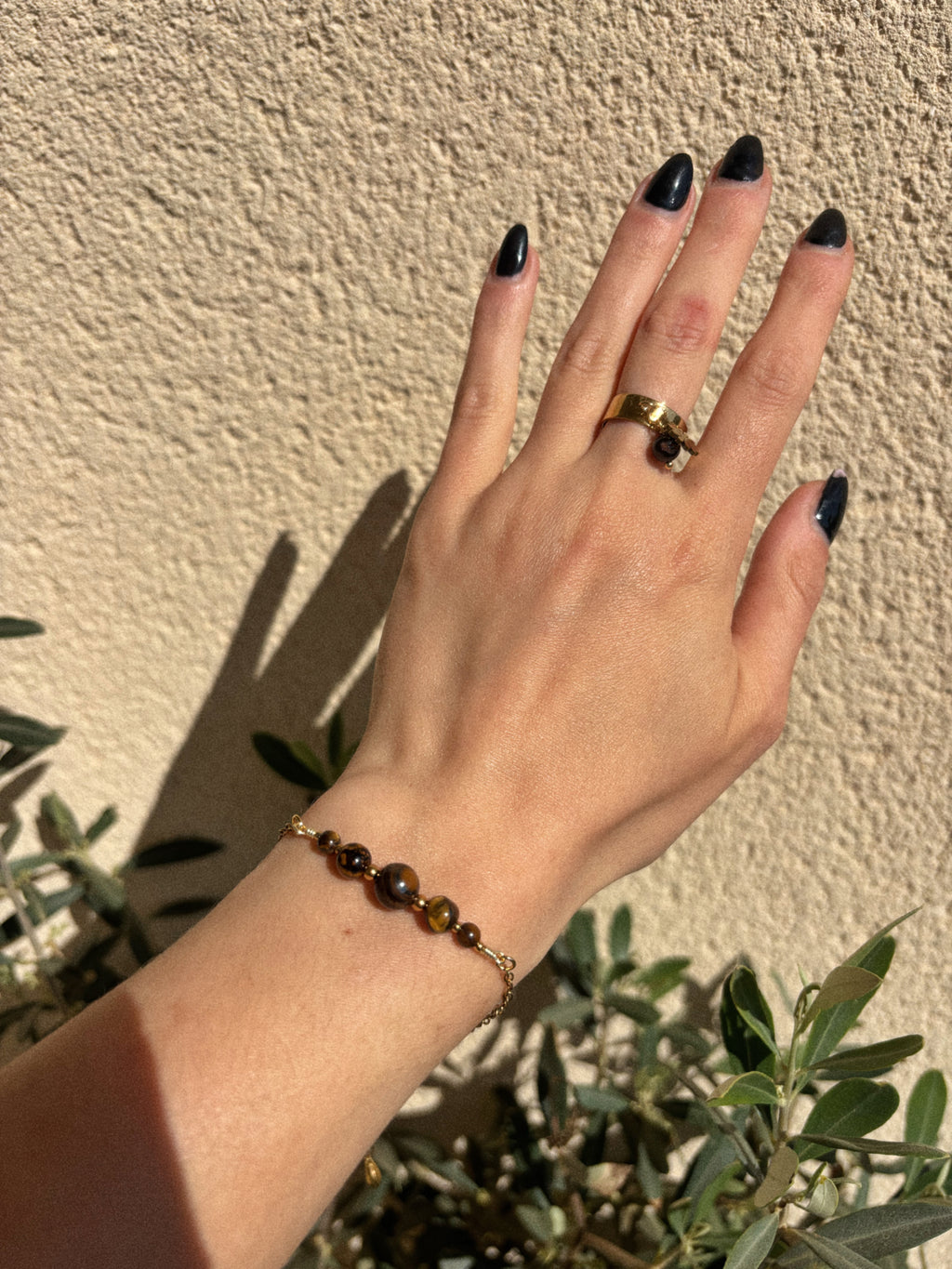 Bracelet Lya - Personnalisable