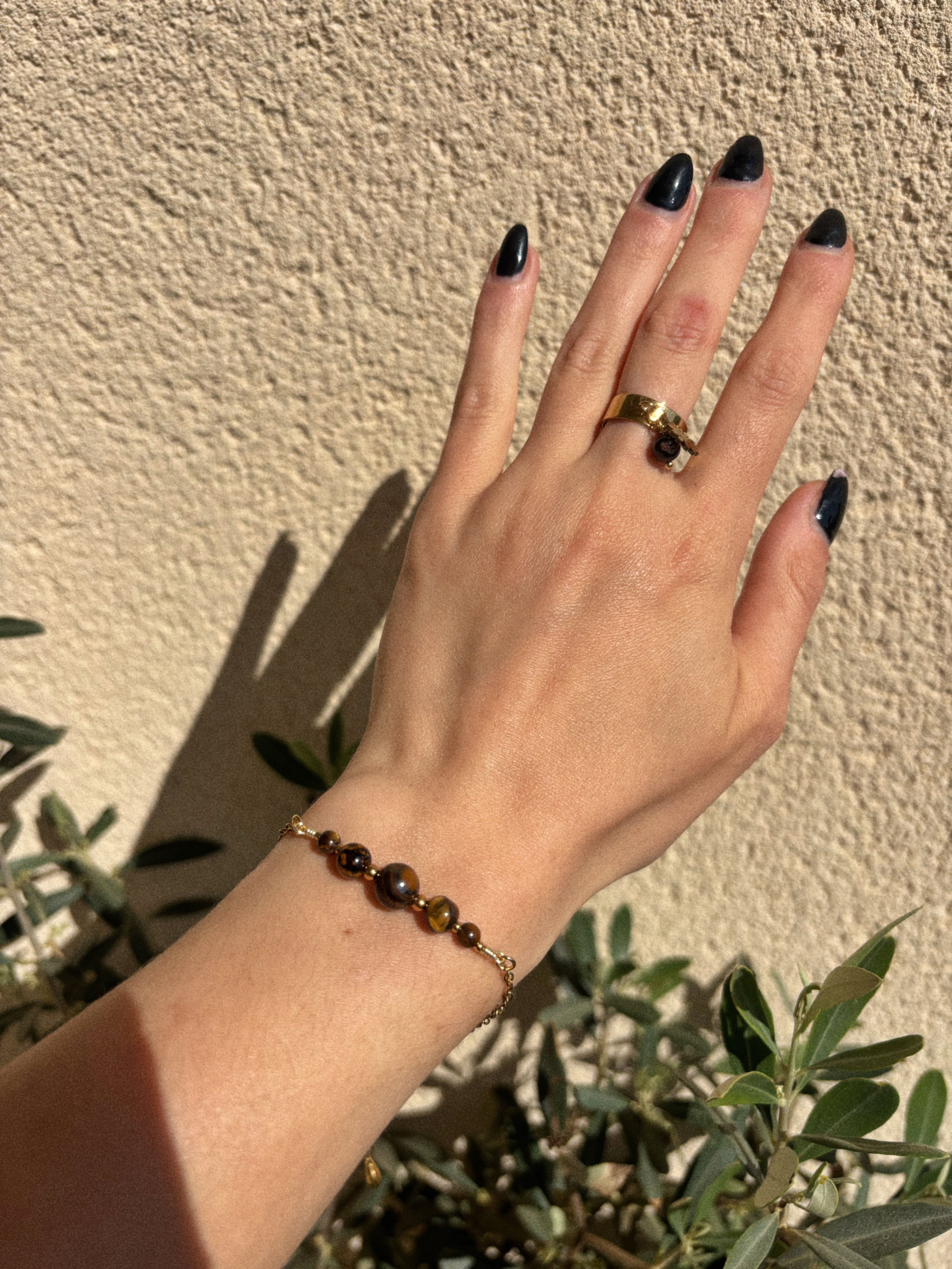 Bracelet Lya - Personnalisable