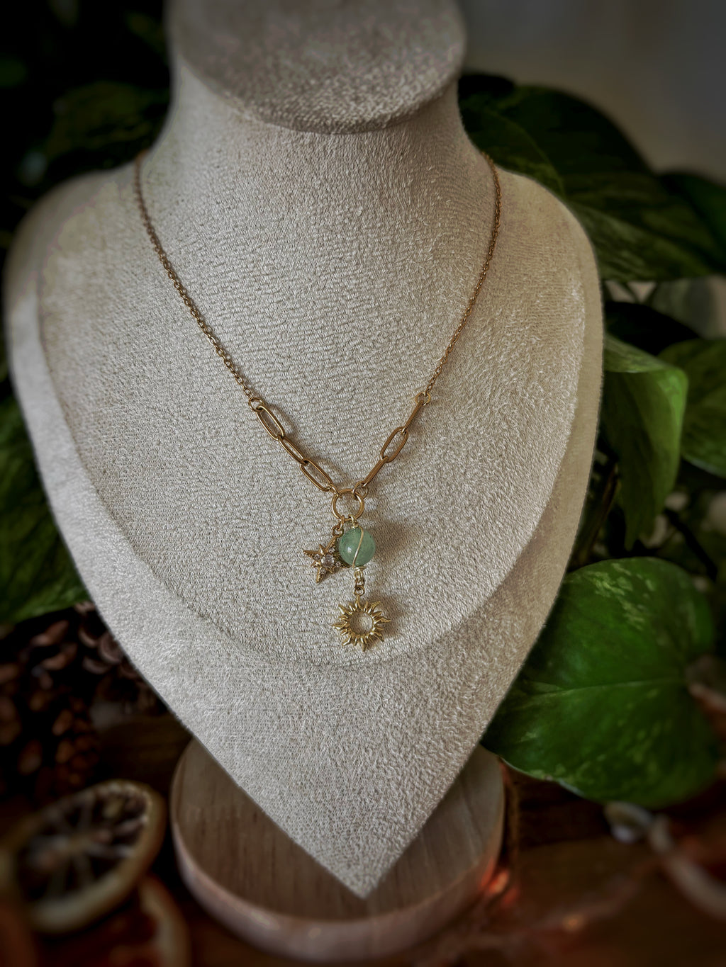 Collier Eryndor
