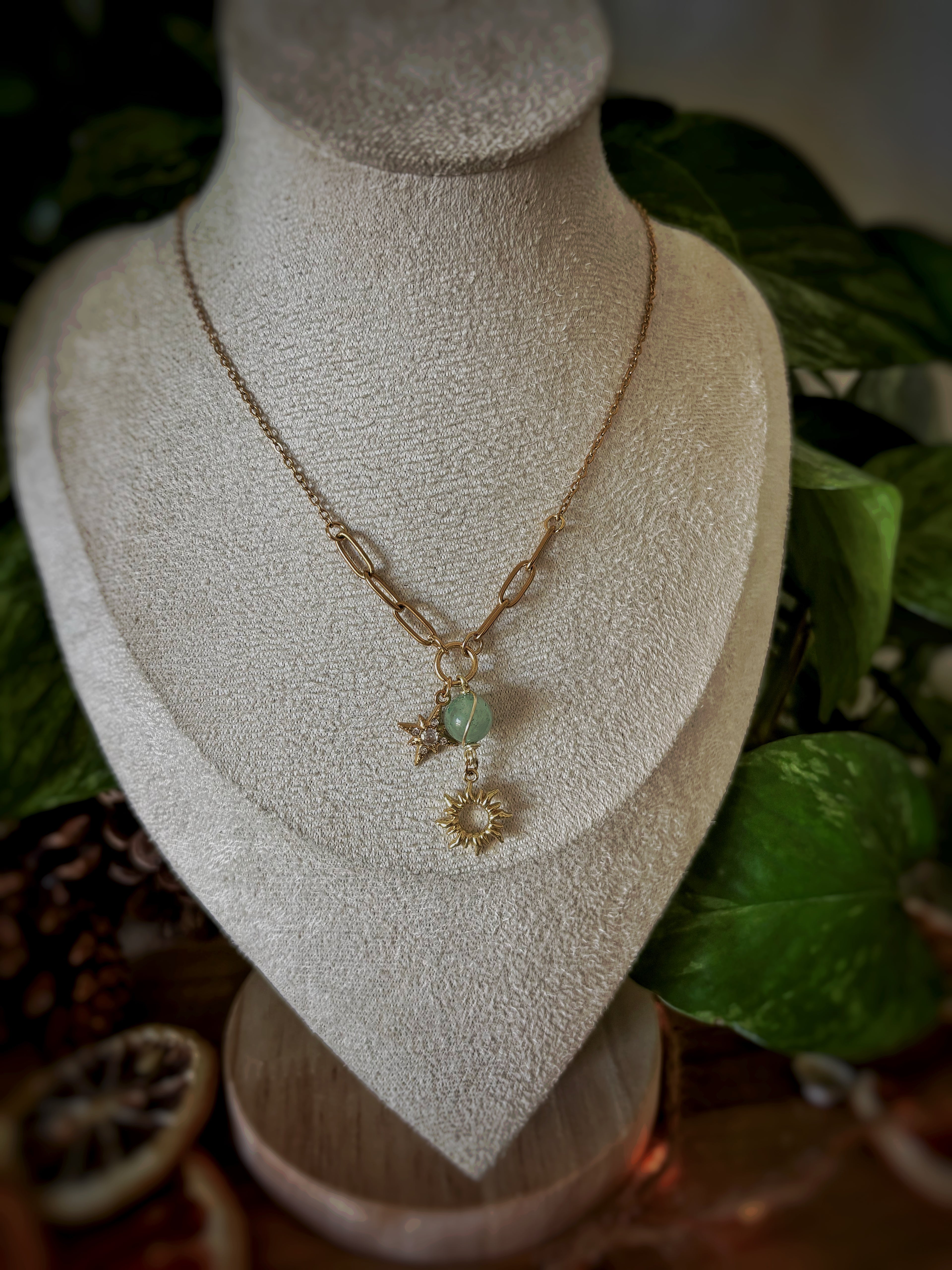 Collier Eryndor