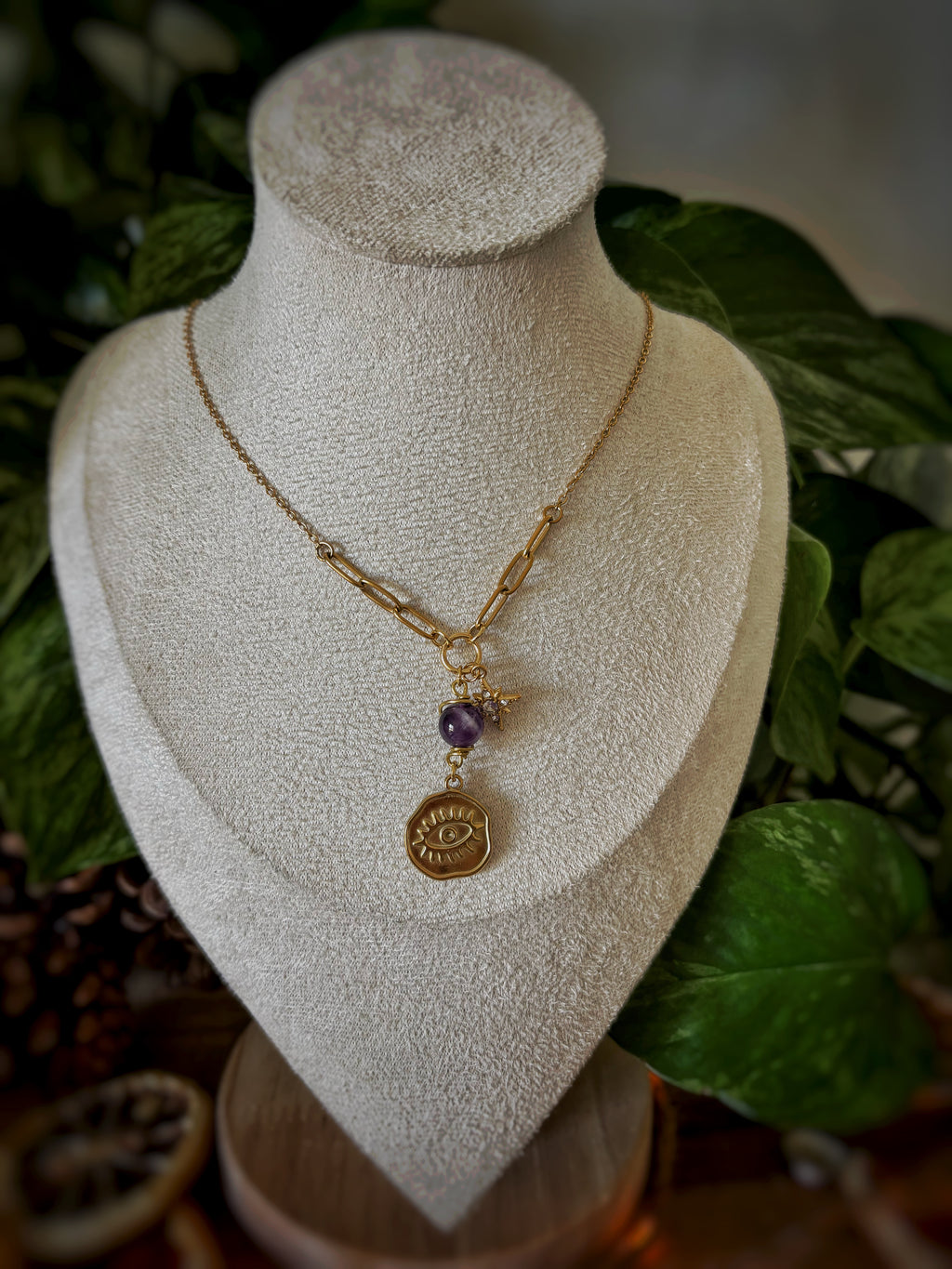 Collier Eryndor