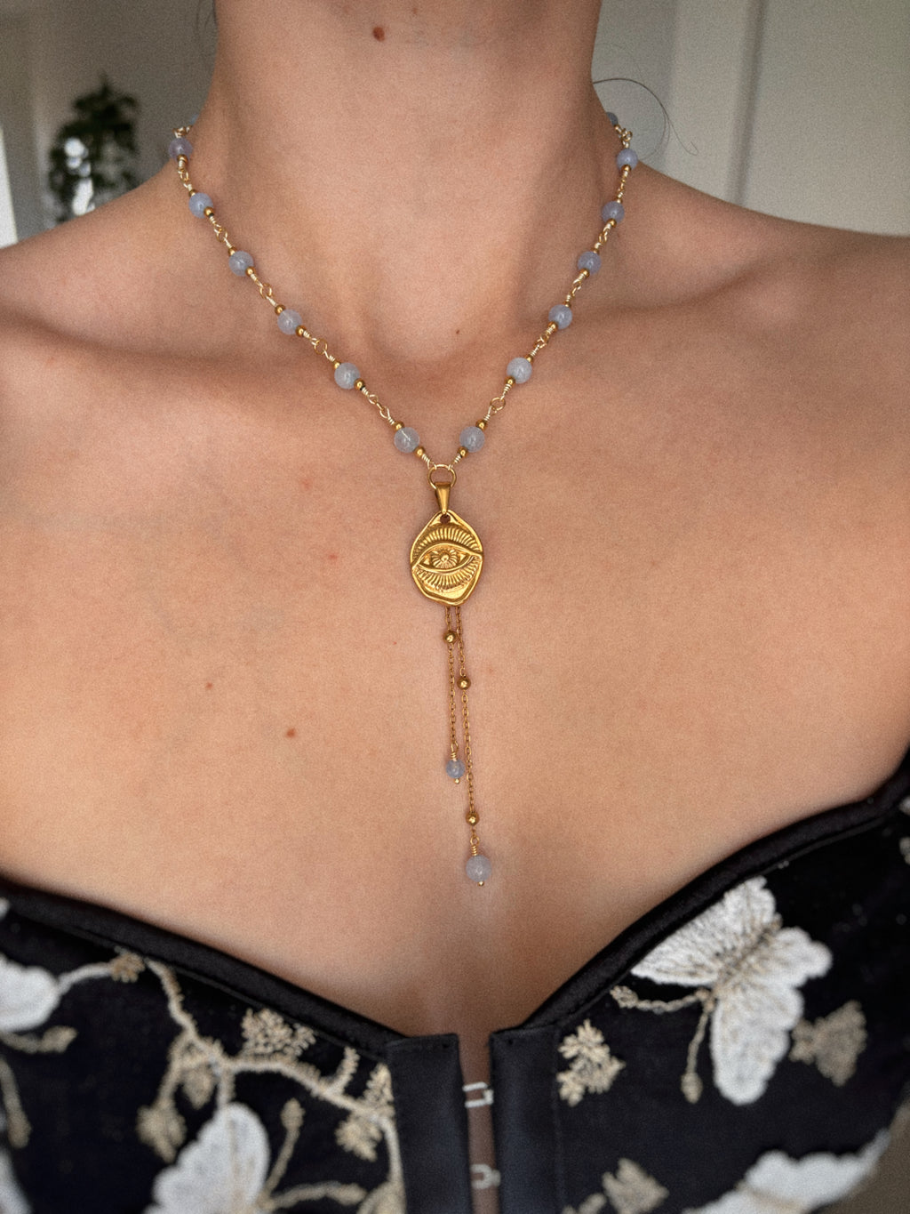 Collier Oracya