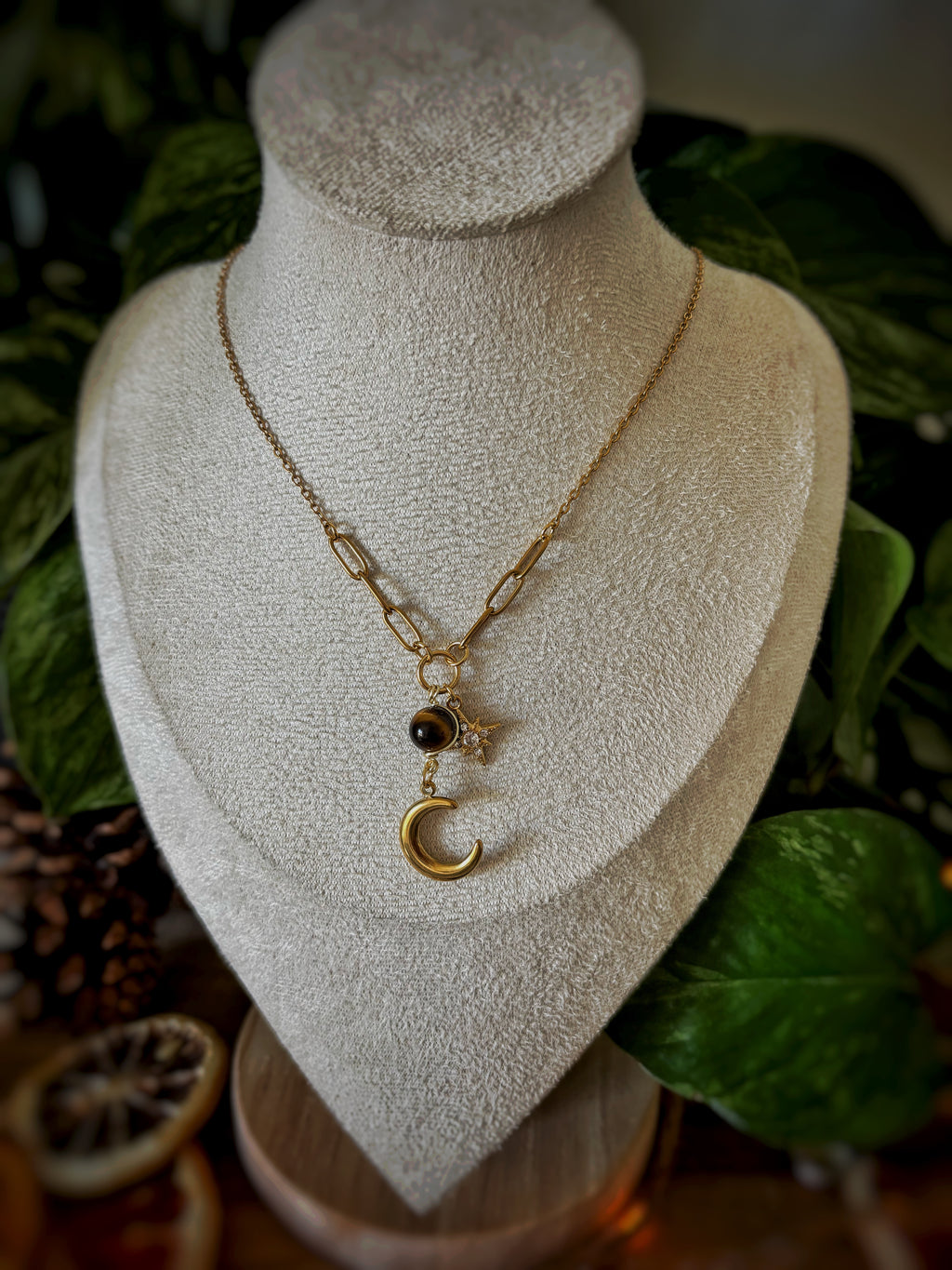 Collier Eryndor