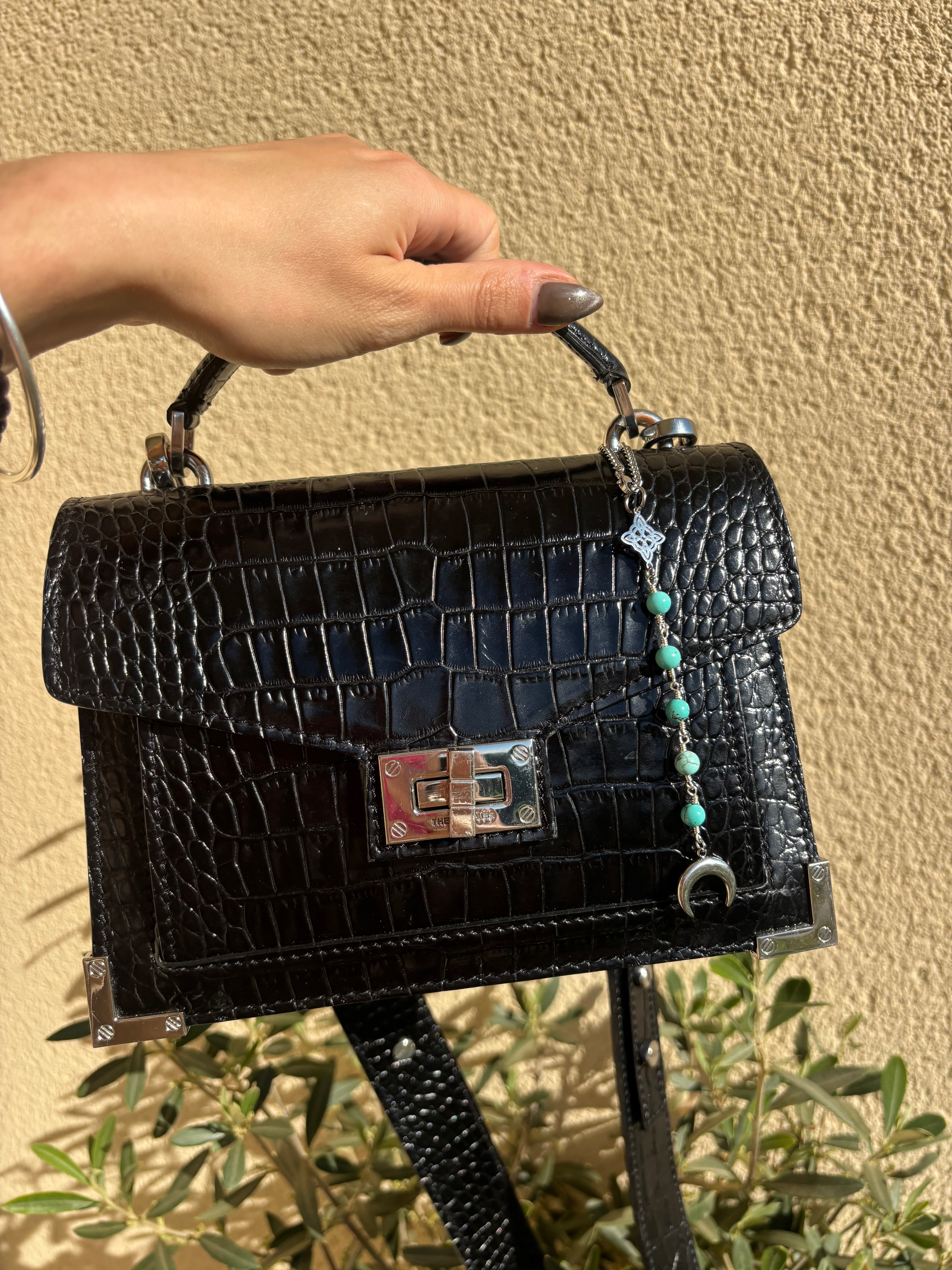 Accessoire de sac – personnalisable