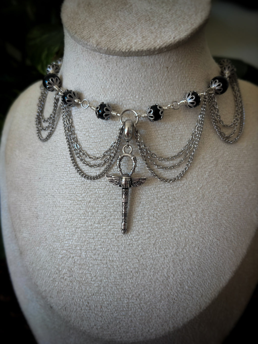 Collier Alya