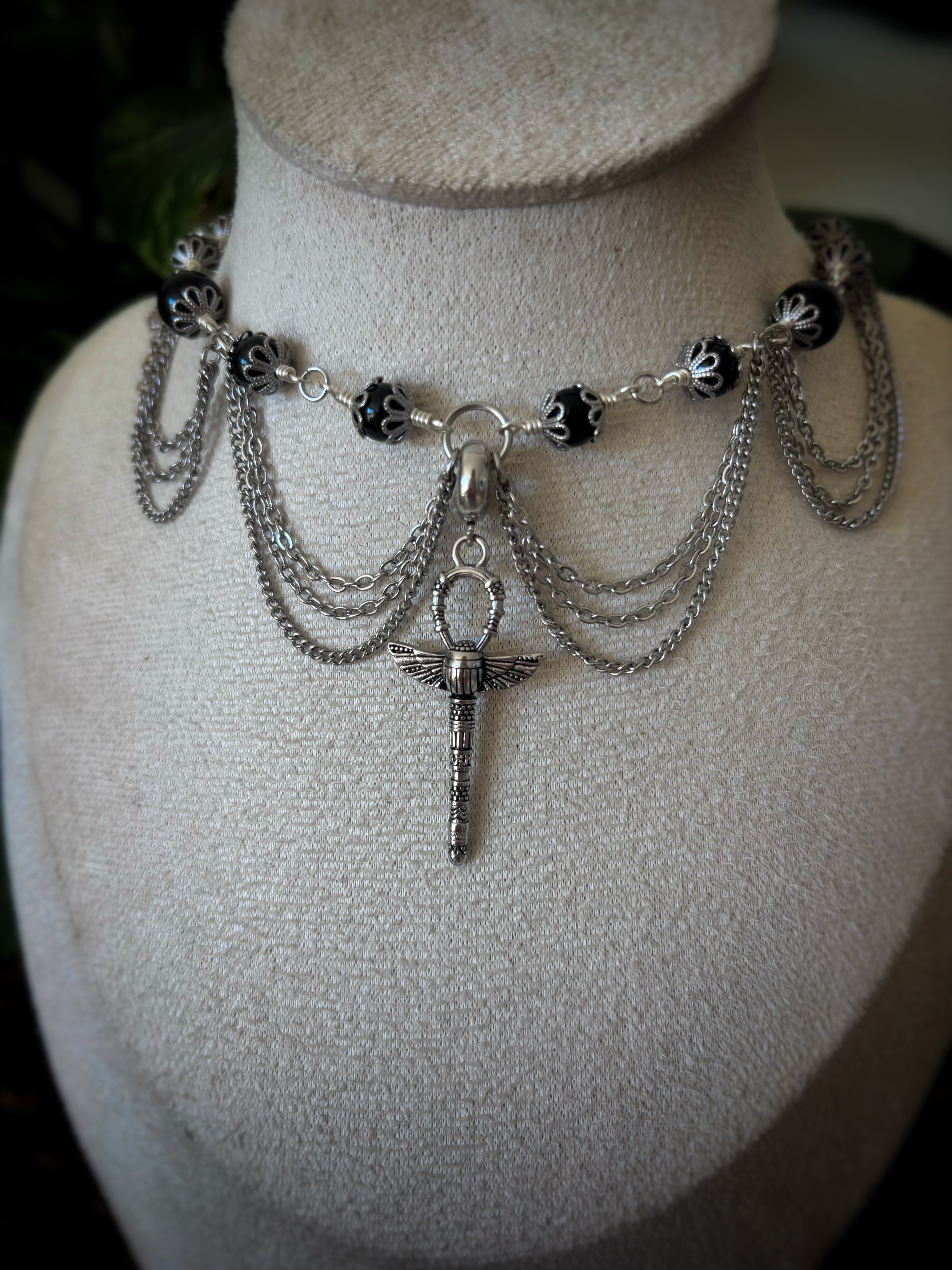 Collier Alya