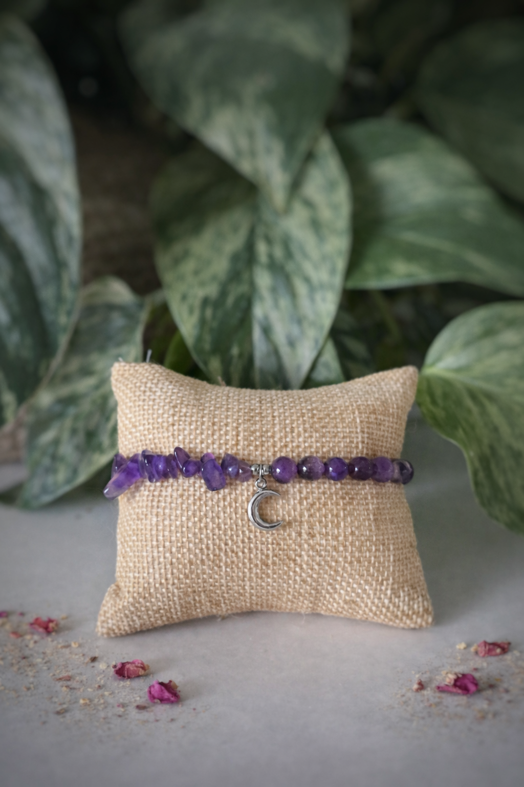 Box Rituel Méditation & Sérénité