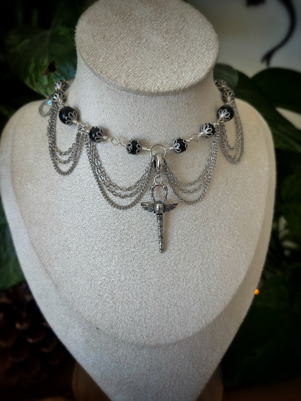 Collier Alya