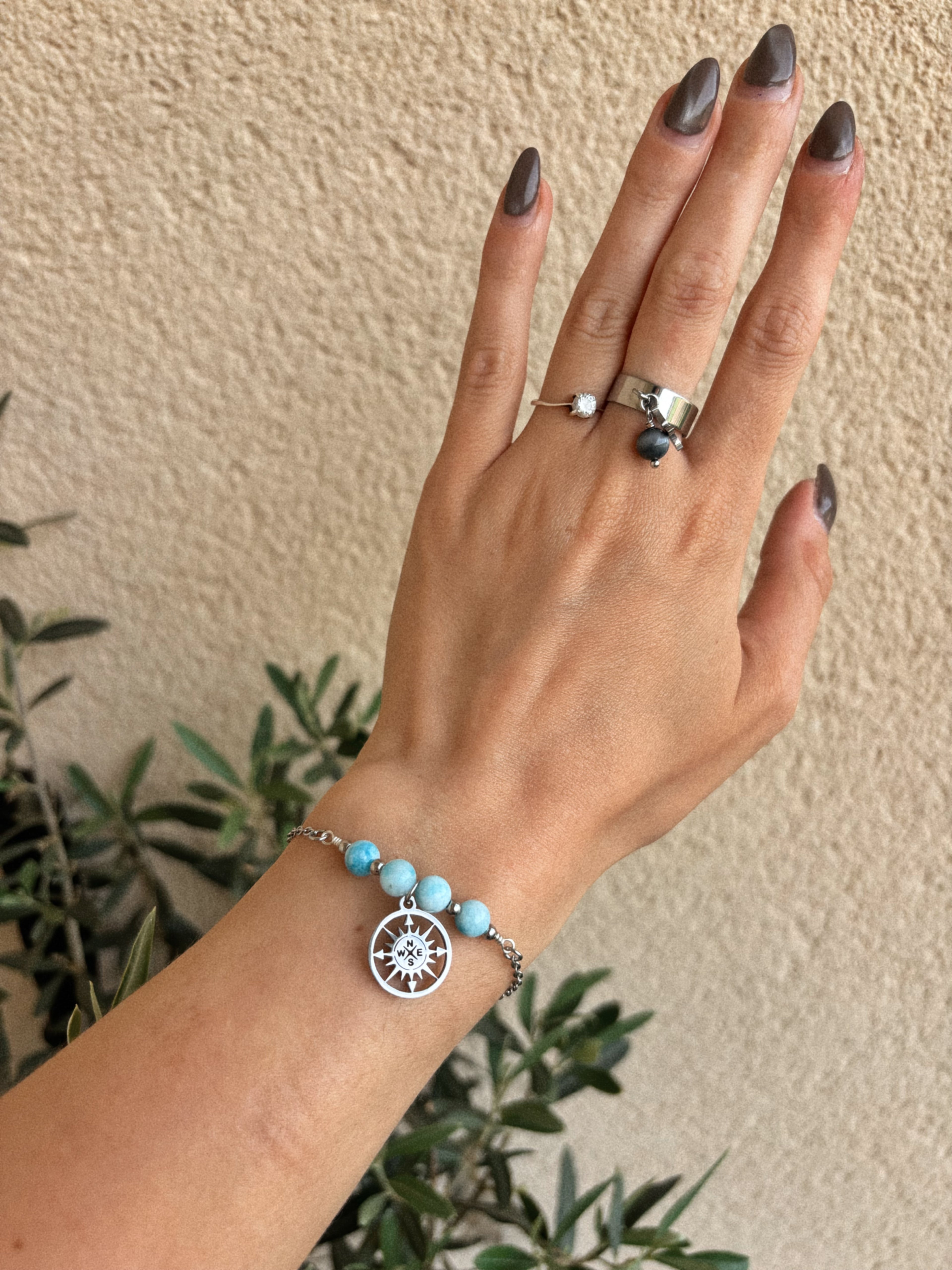 Bracelet Circé - Personnalisable
